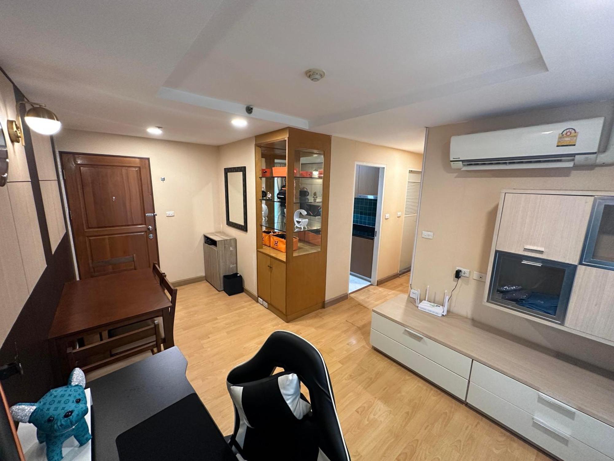 2bd Near Icon Siam Close To Everything * Bangkok