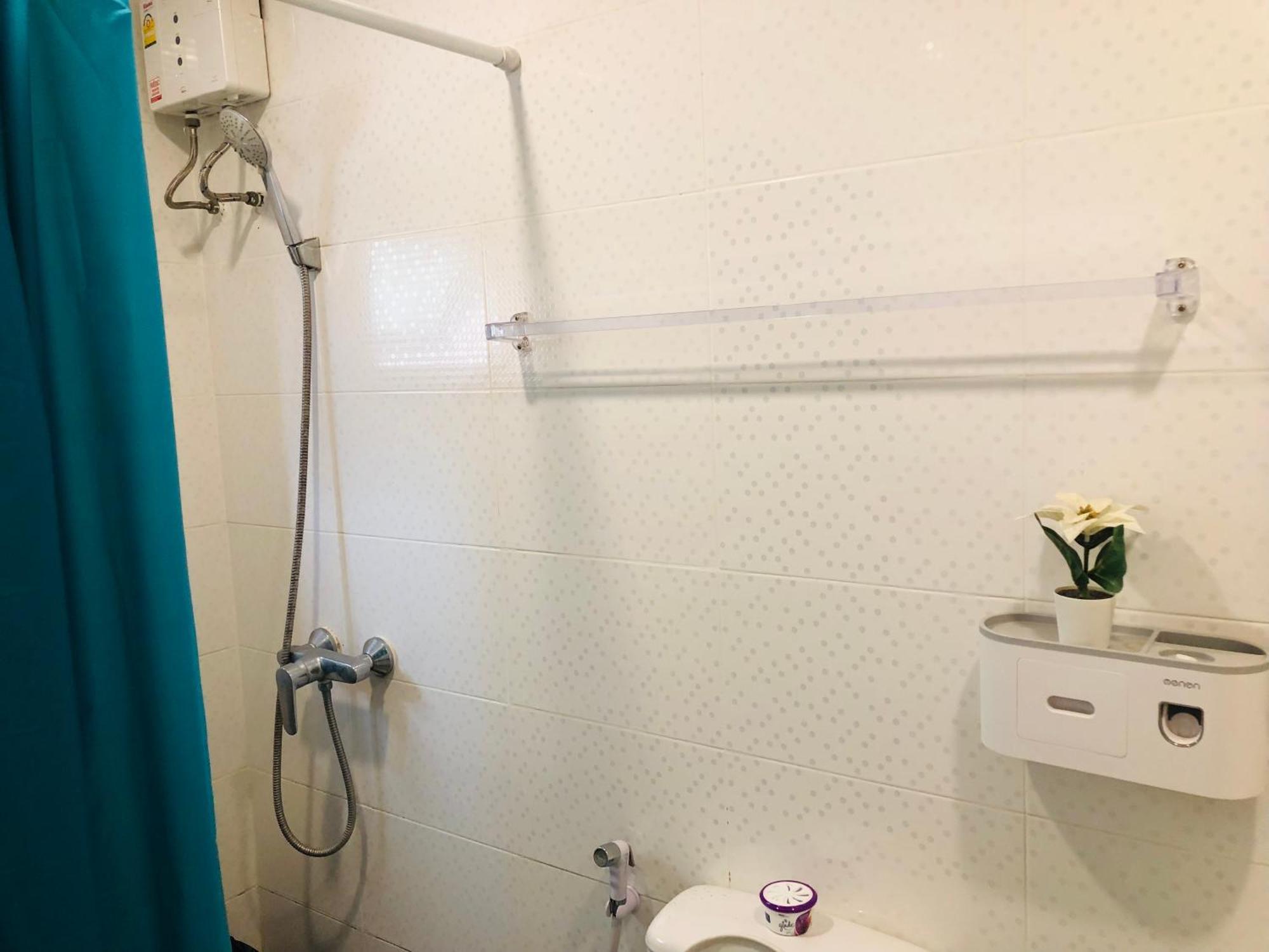 Accommodatie bij particulieren Homies.bkk Bangkok