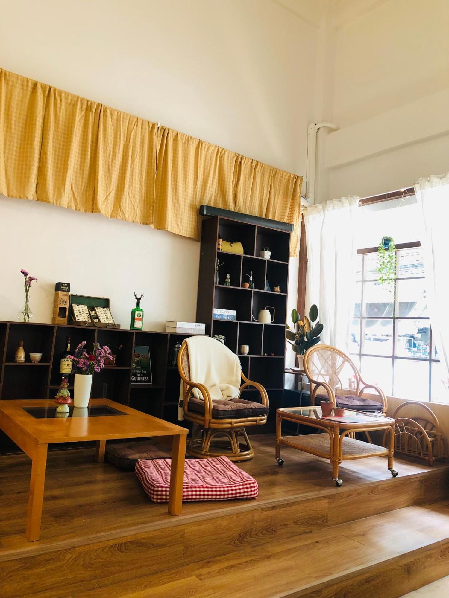 Homies.bkk Accommodatie bij particulieren *
