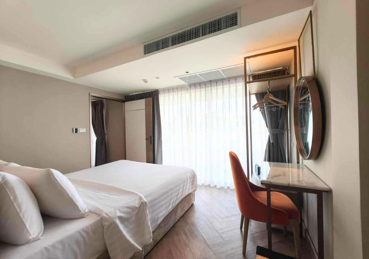 Away Riverside Kene 4* Banguecoque