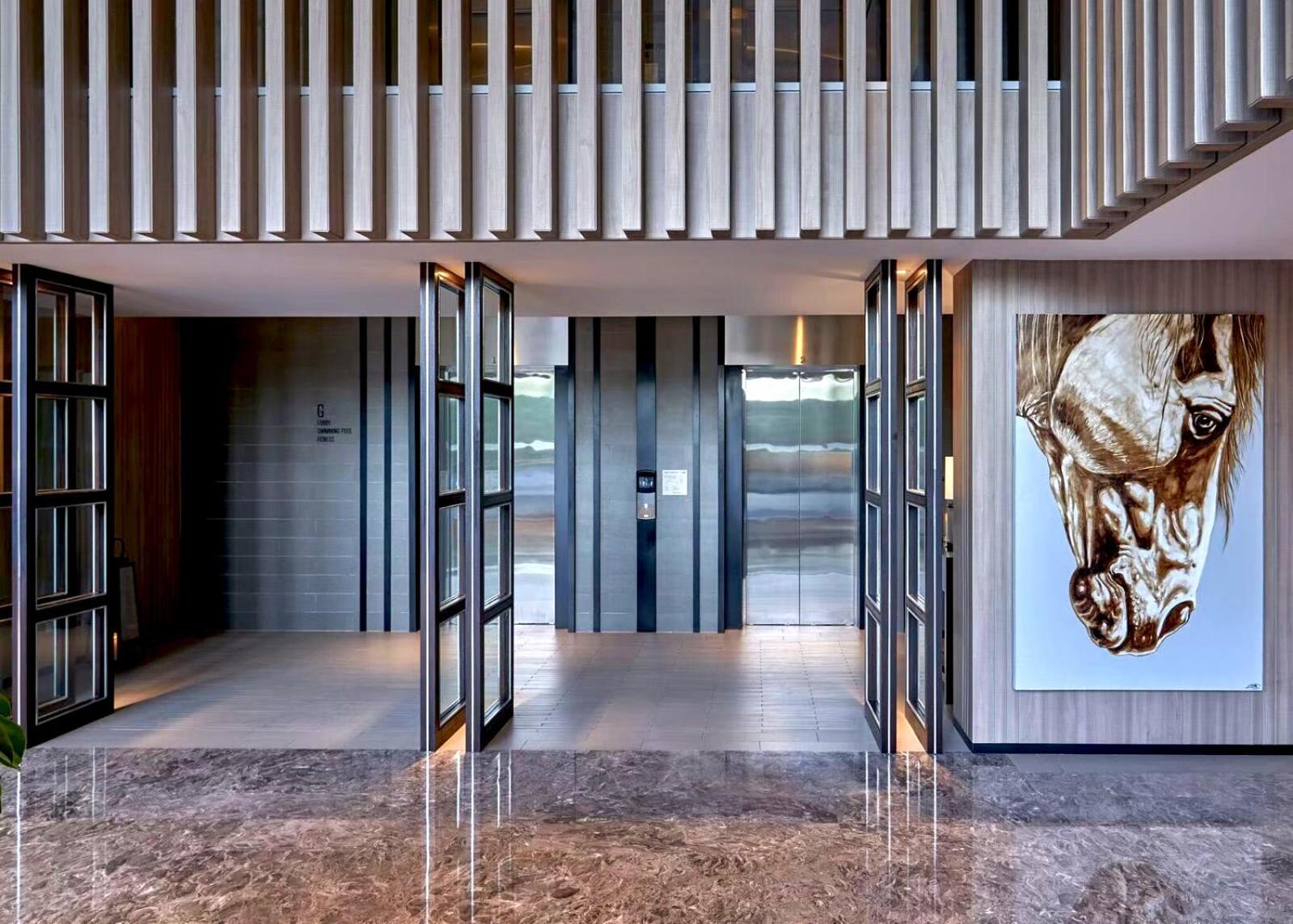 Hotell The Park Nine Suvarnabhumi 5*