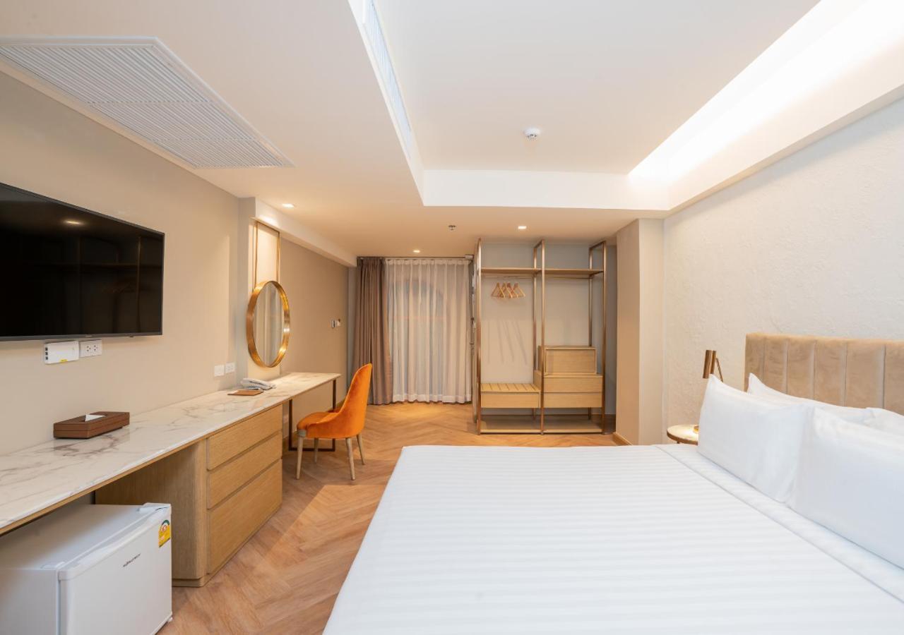 Away Riverside Kene 4* Banguecoque
