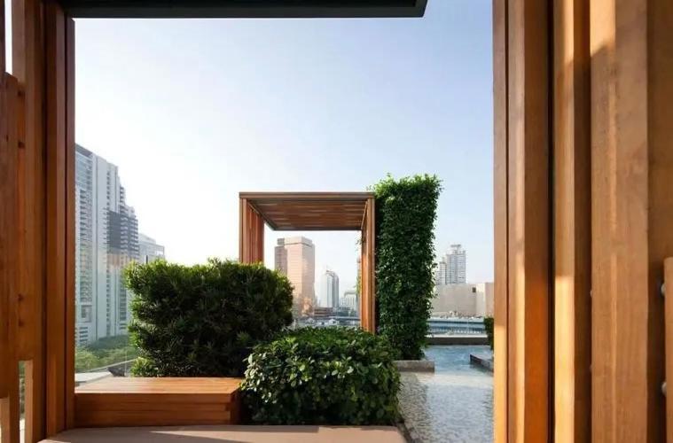 Luxury 2br On The Clouds In Prime Area Apartment *
