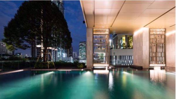 Luxury 2br On The Clouds In Prime Area Apartment *