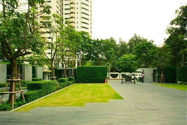 Apartment Luxury 2br On The Clouds In Prime Area Bangkok
