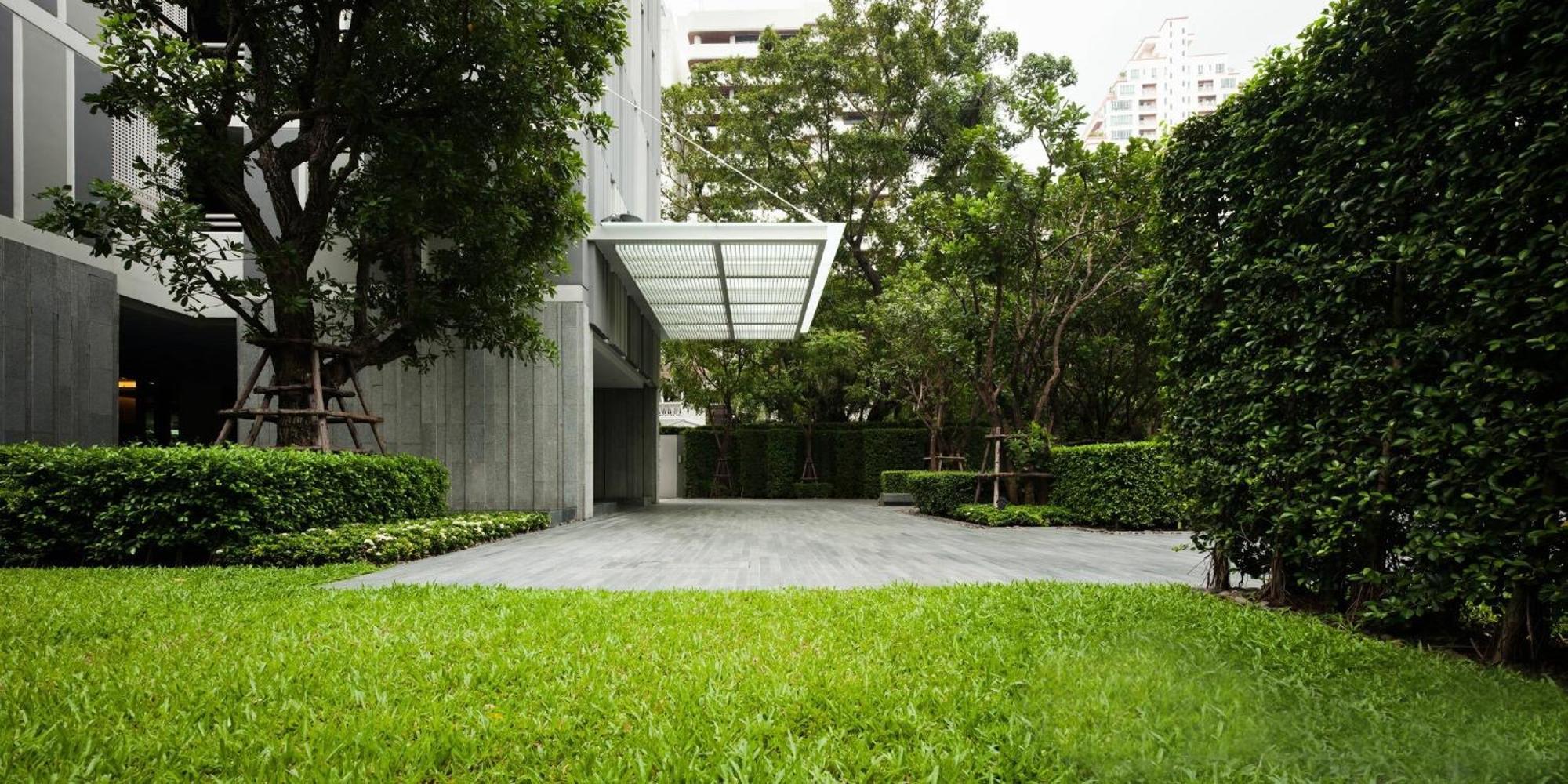 Apartment Luxury 2br On The Clouds In Prime Area *