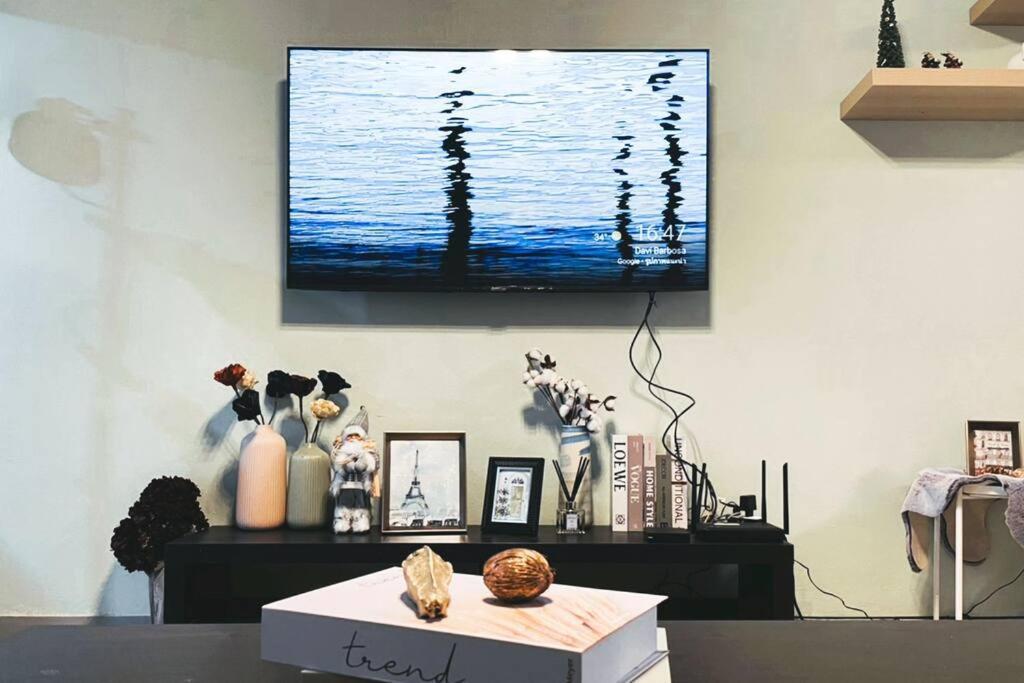 Holiday home Rb5: Privatehouse 8pax,chatuchak,mrt,jodd Fair Bangkok