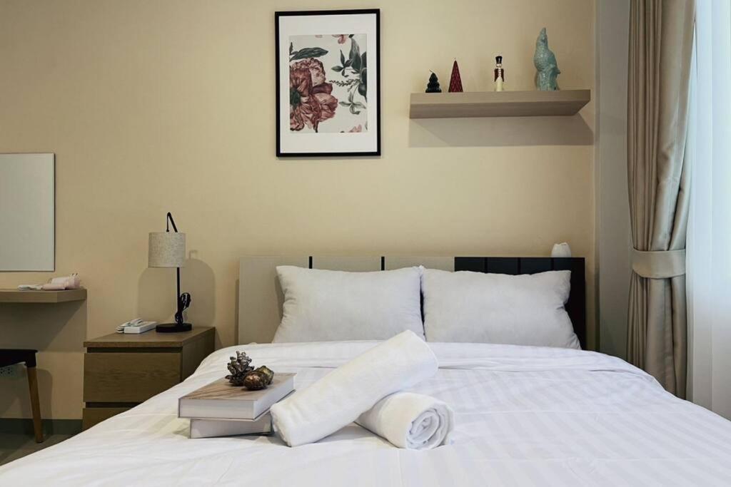 Rb5: Privatehouse 8pax,chatuchak,mrt,jodd Fair Holiday home *