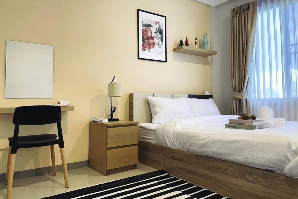 Rb5: Privatehouse 8pax,chatuchak,mrt,jodd Fair * Bangkok