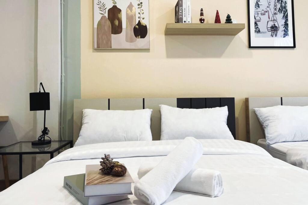 Rb5: Privatehouse 8pax,chatuchak,mrt,jodd Fair