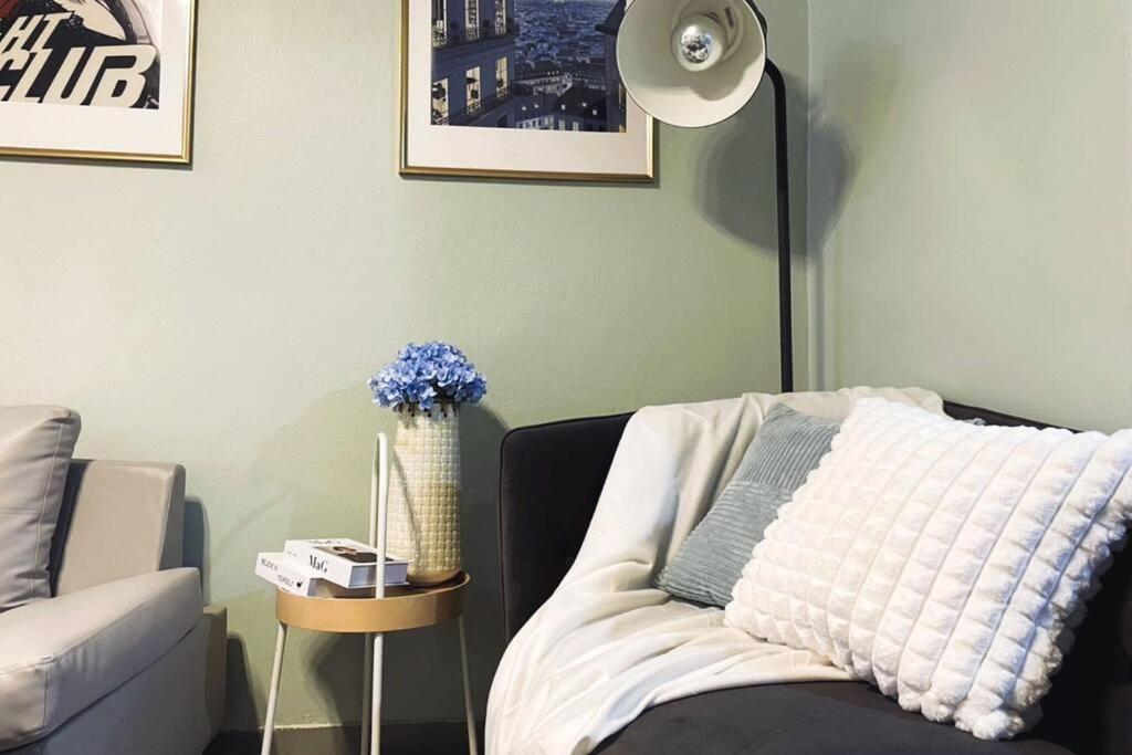 Holiday home Rb5: Privatehouse 8pax,chatuchak,mrt,jodd Fair