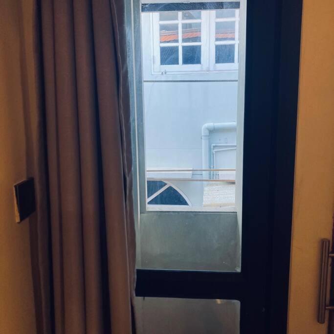 Apartment Chubby 5 Bangkok
