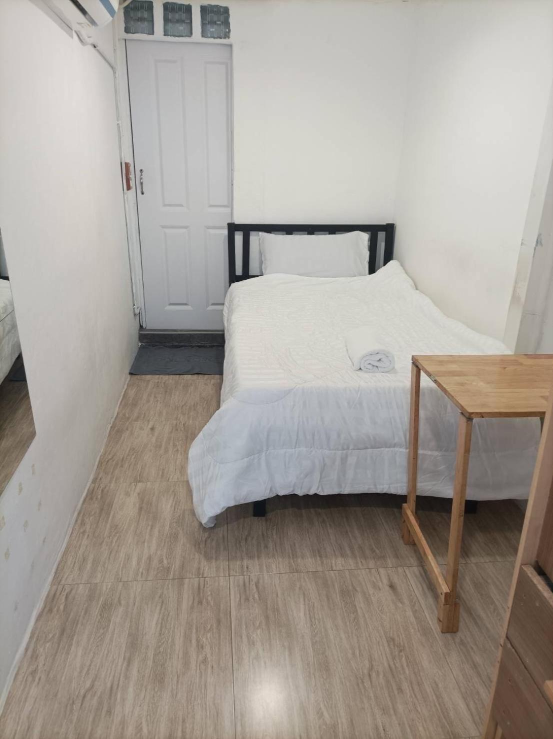 Apartamento Chubby 9 Single *