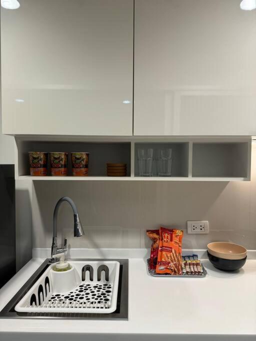 Leilighet Bkk View 2 Beds 58sqm *