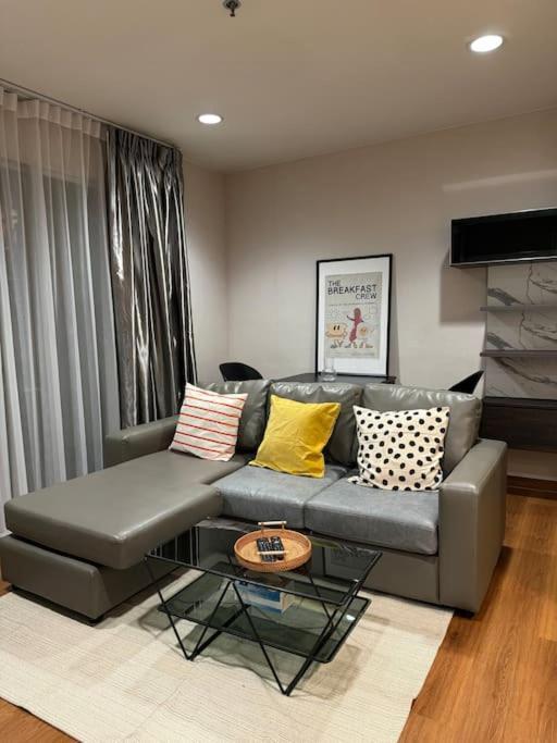 Leilighet Bkk View 2 Beds 58sqm