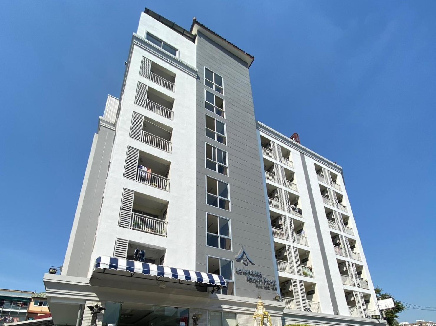 Leelawadee Modern Huaykwang Bangkok