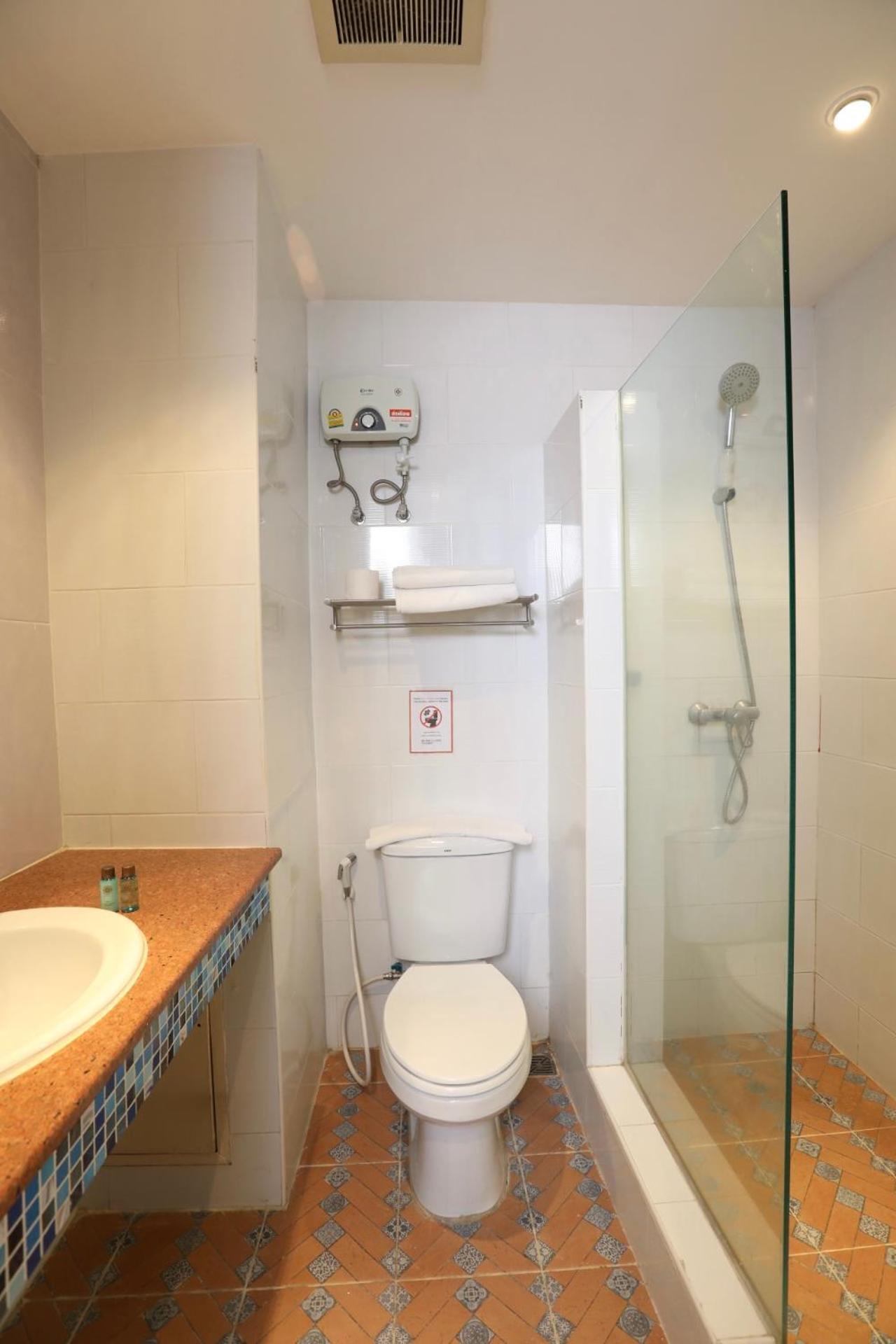 F Sukhumvit Hotel Banguecoque