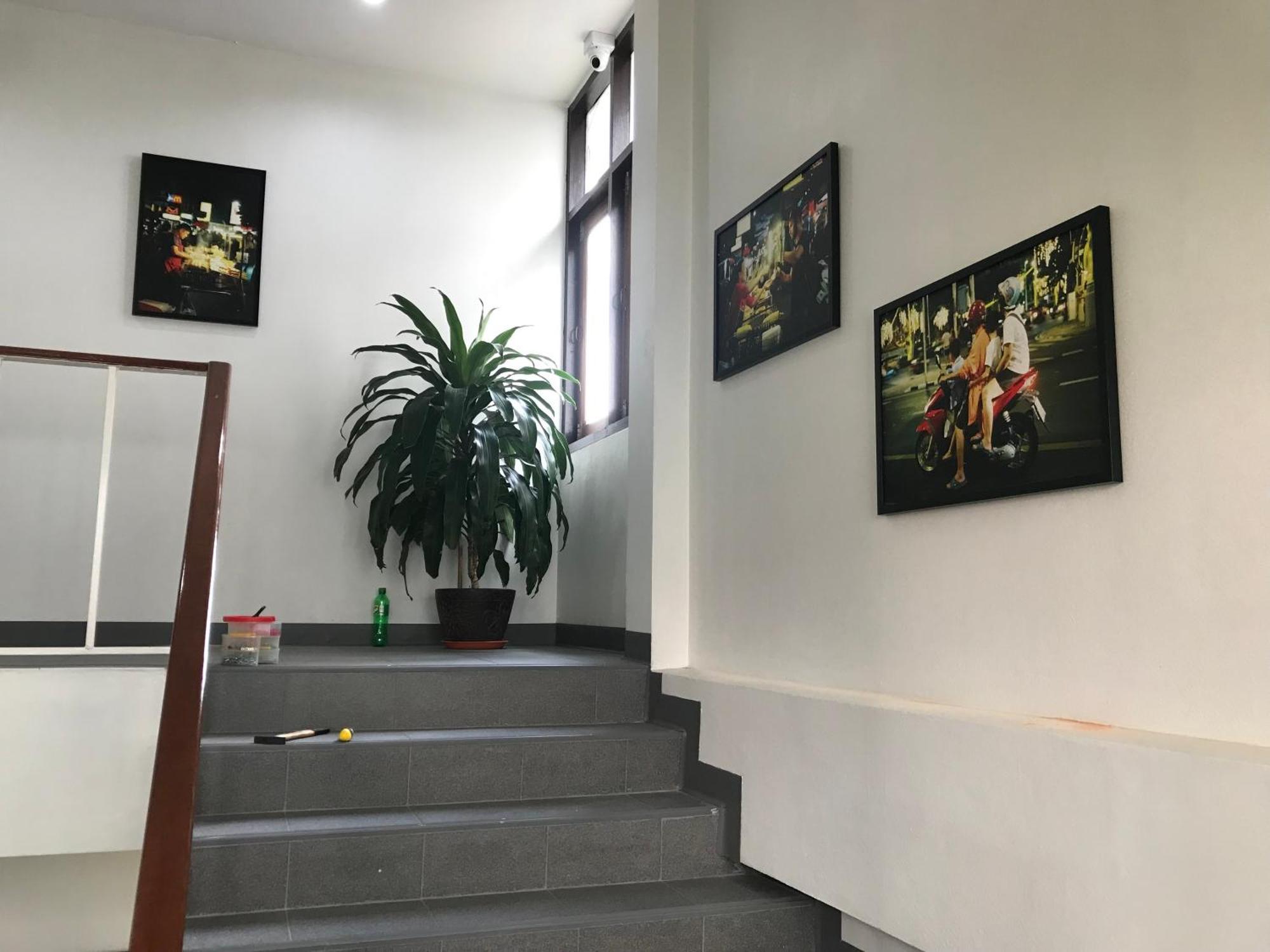 Manoo House G Bangkok