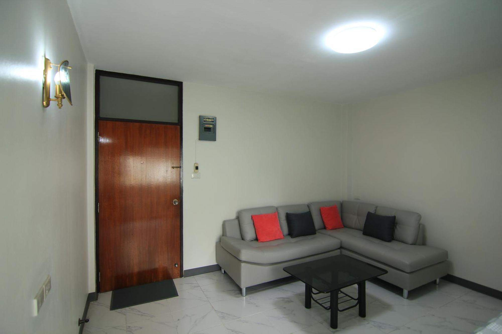 Manoo House G * Bangkok