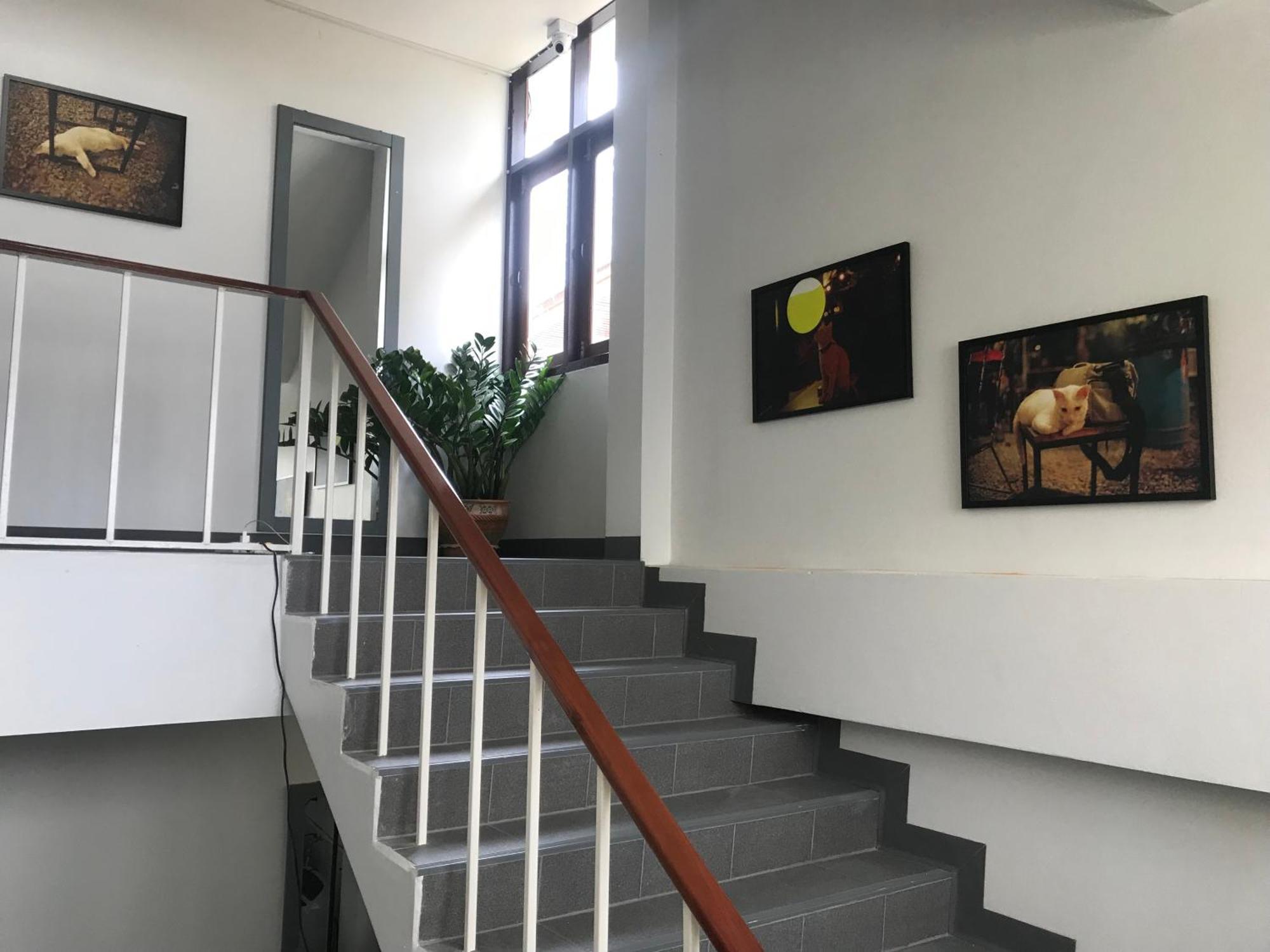 Apartment Manoo House G *