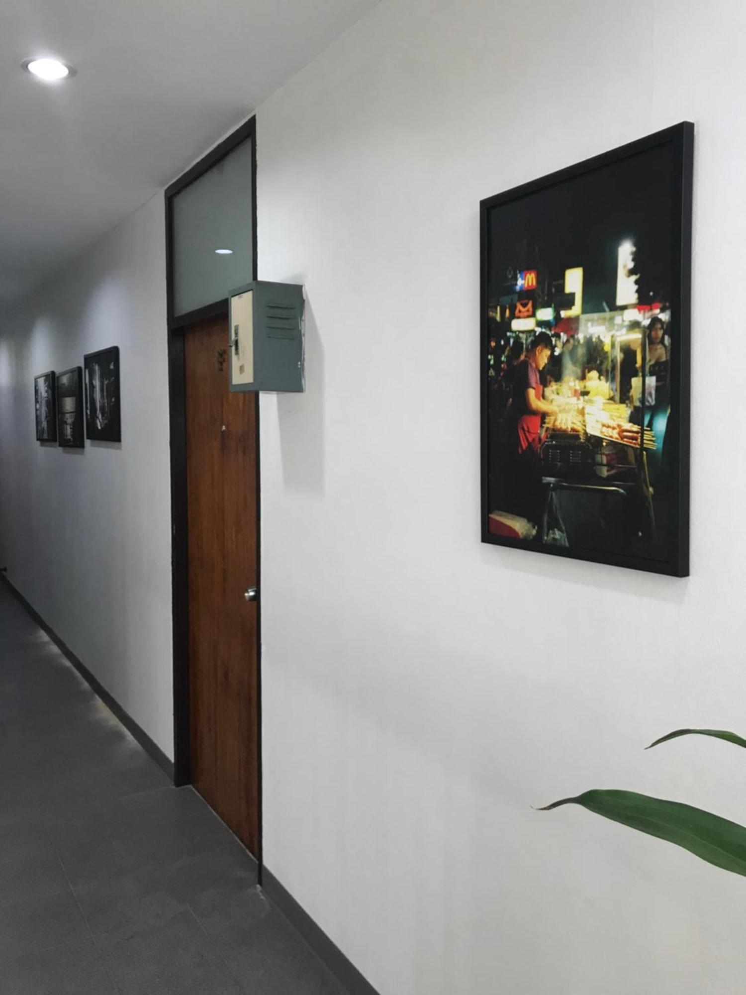 Manoo House G Bangkok