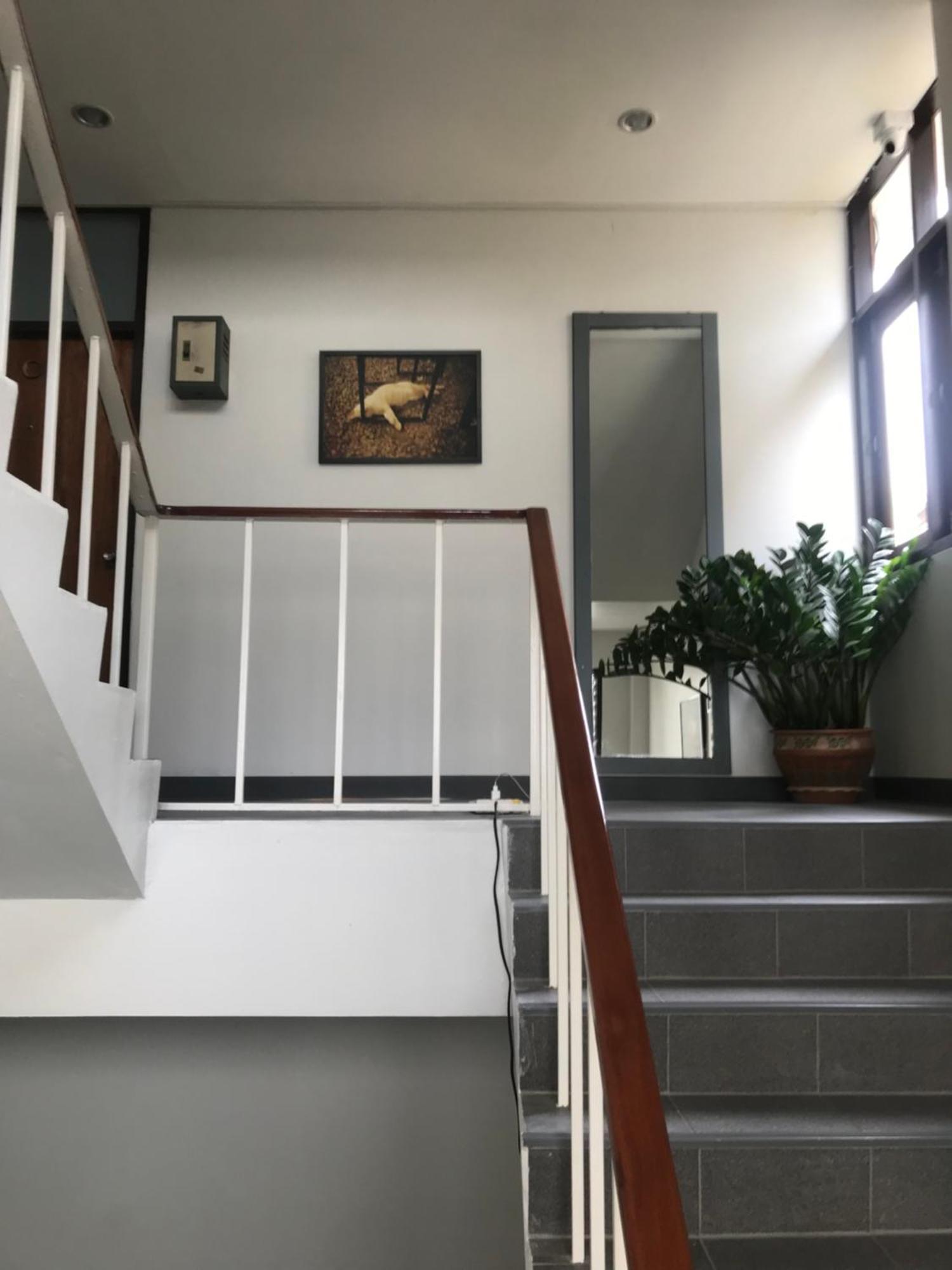 Manoo House G Apartment *