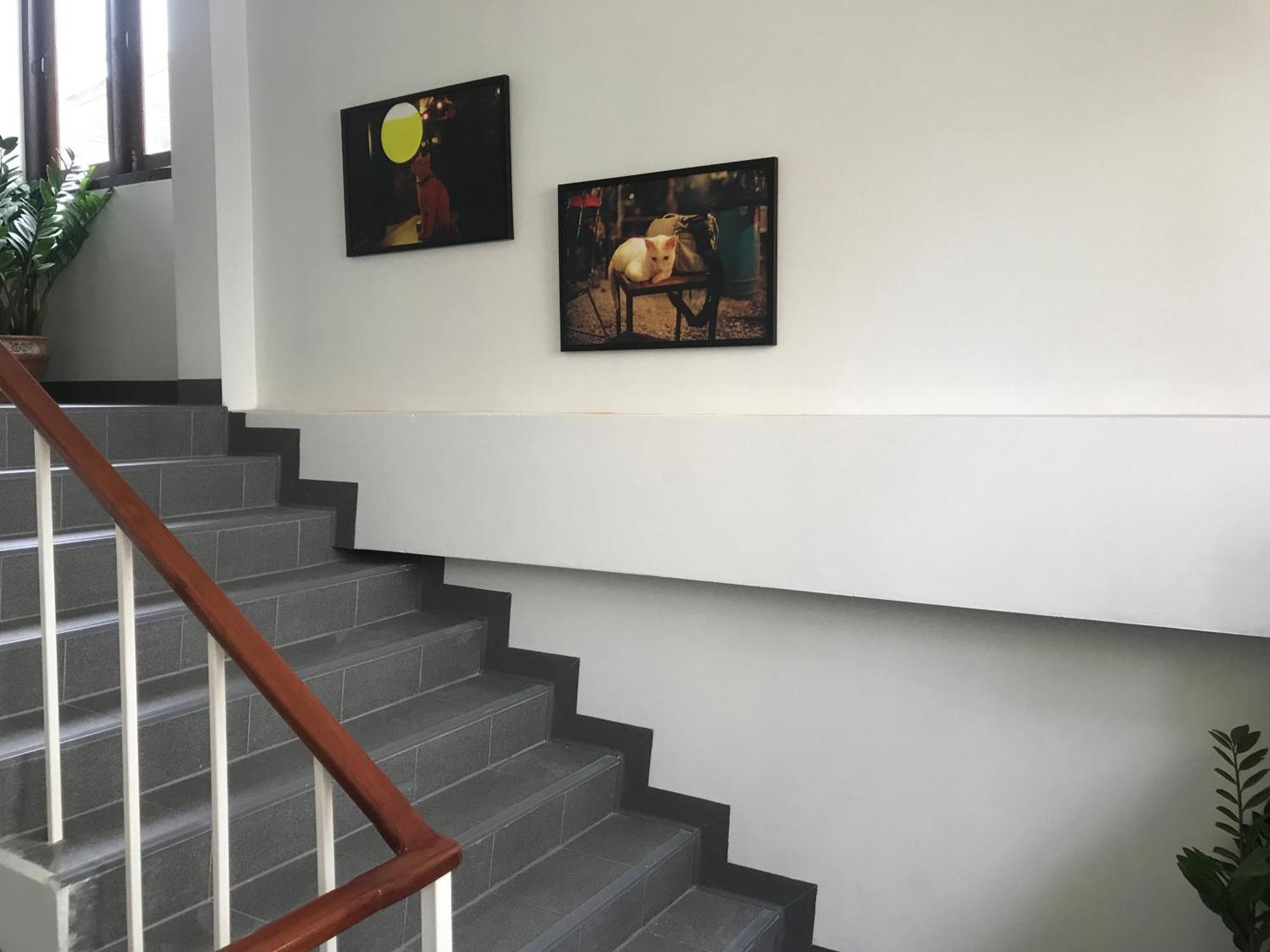 Apartment Manoo House G Bangkok