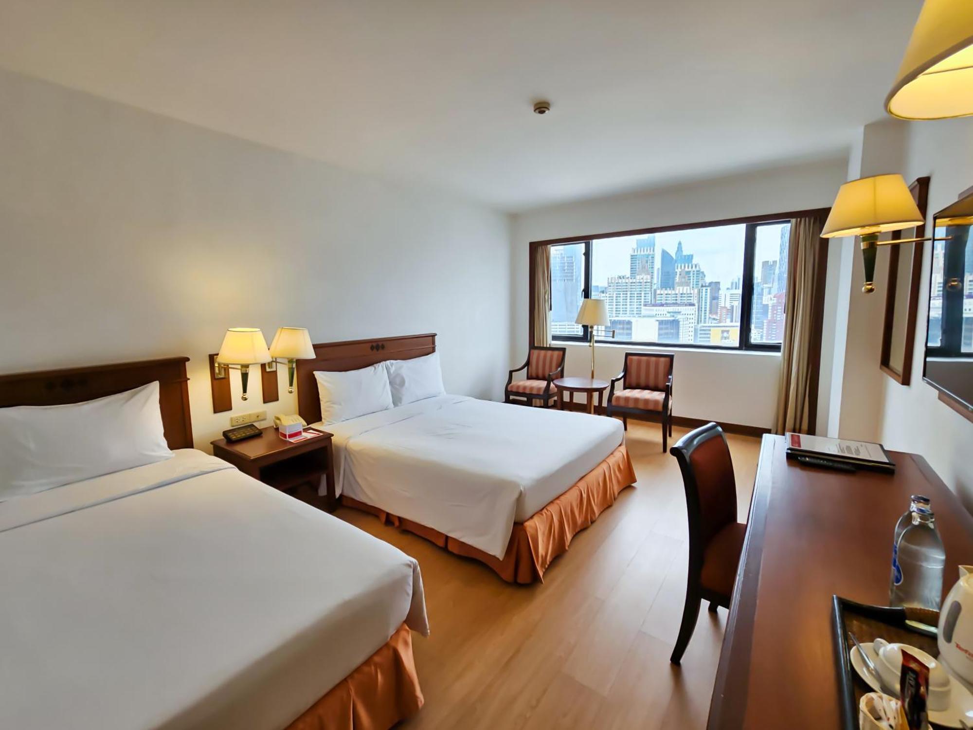 Ramada By Wyndham D Ma