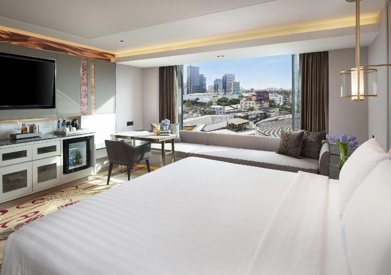 Valia Khách sạn 5*