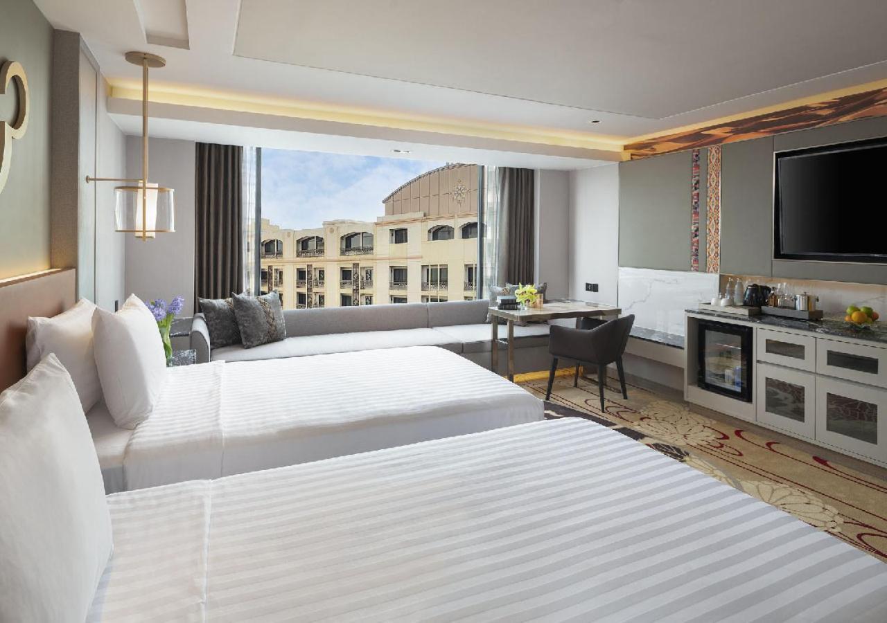Valia Khách sạn Bangkok