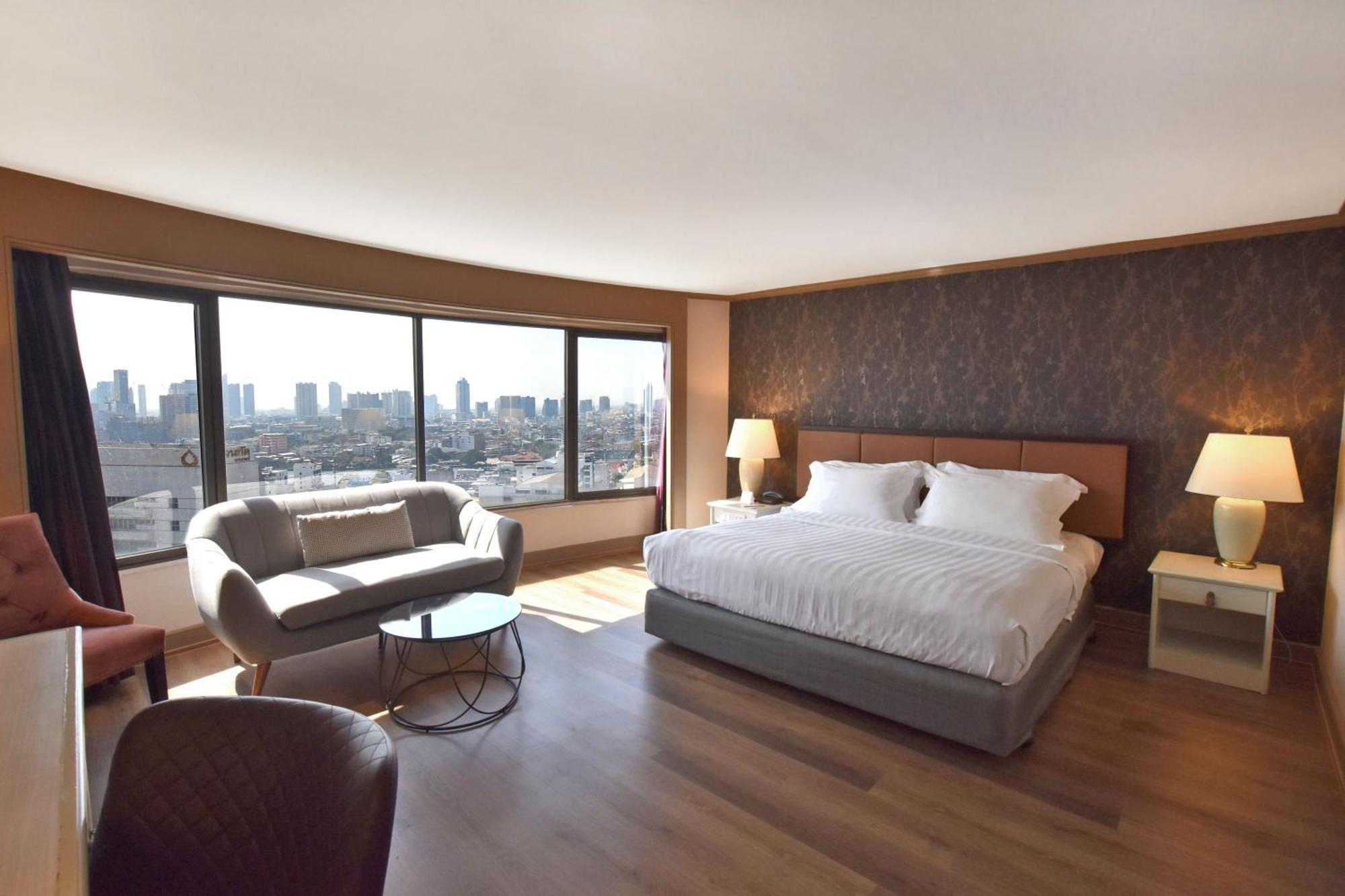 Grand China 4*
