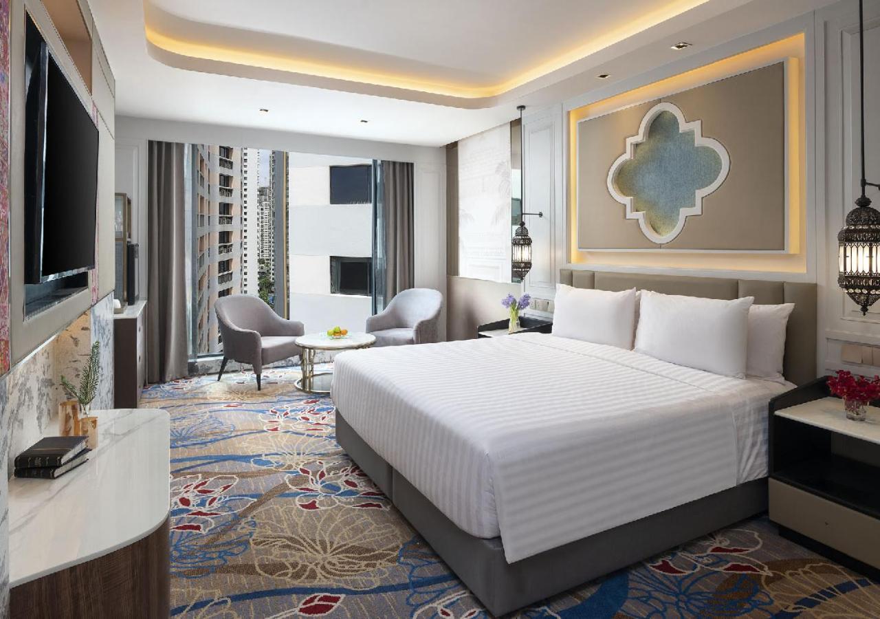 Khách sạn Valia 5*