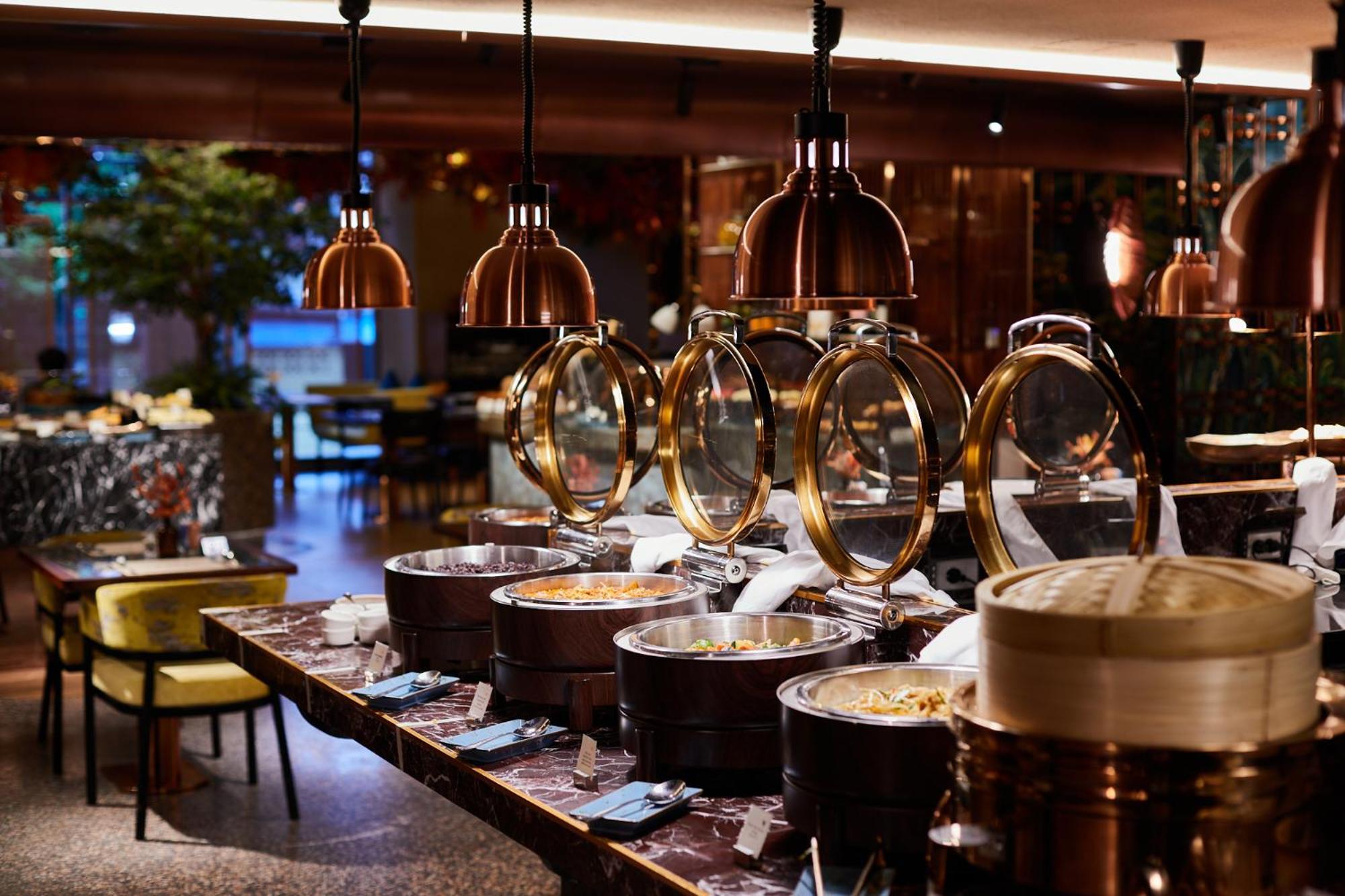 Khách sạn Valia 5*