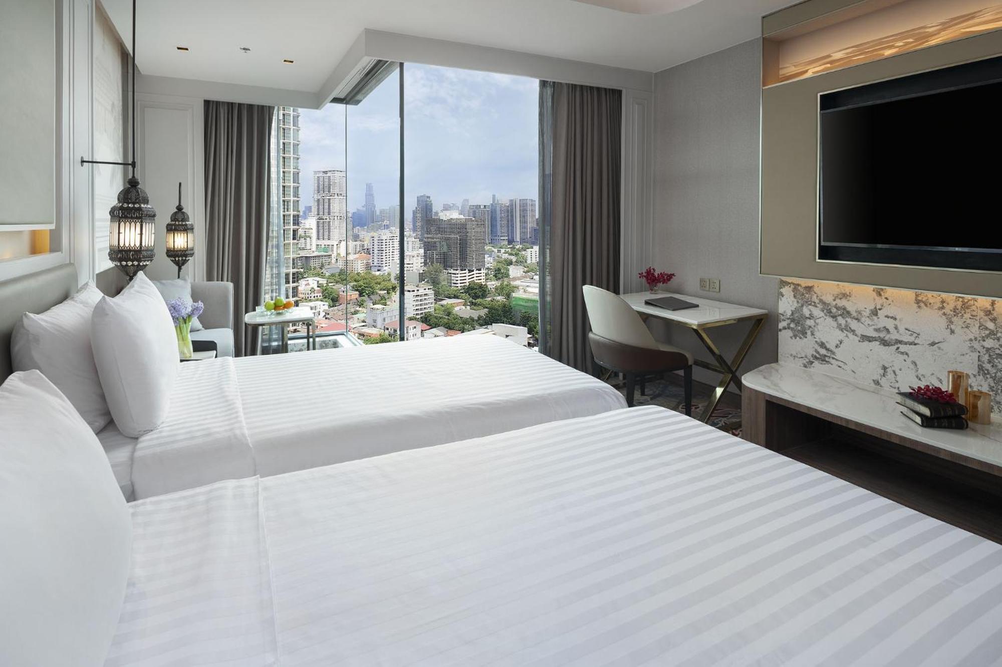 Valia Khách sạn 5*