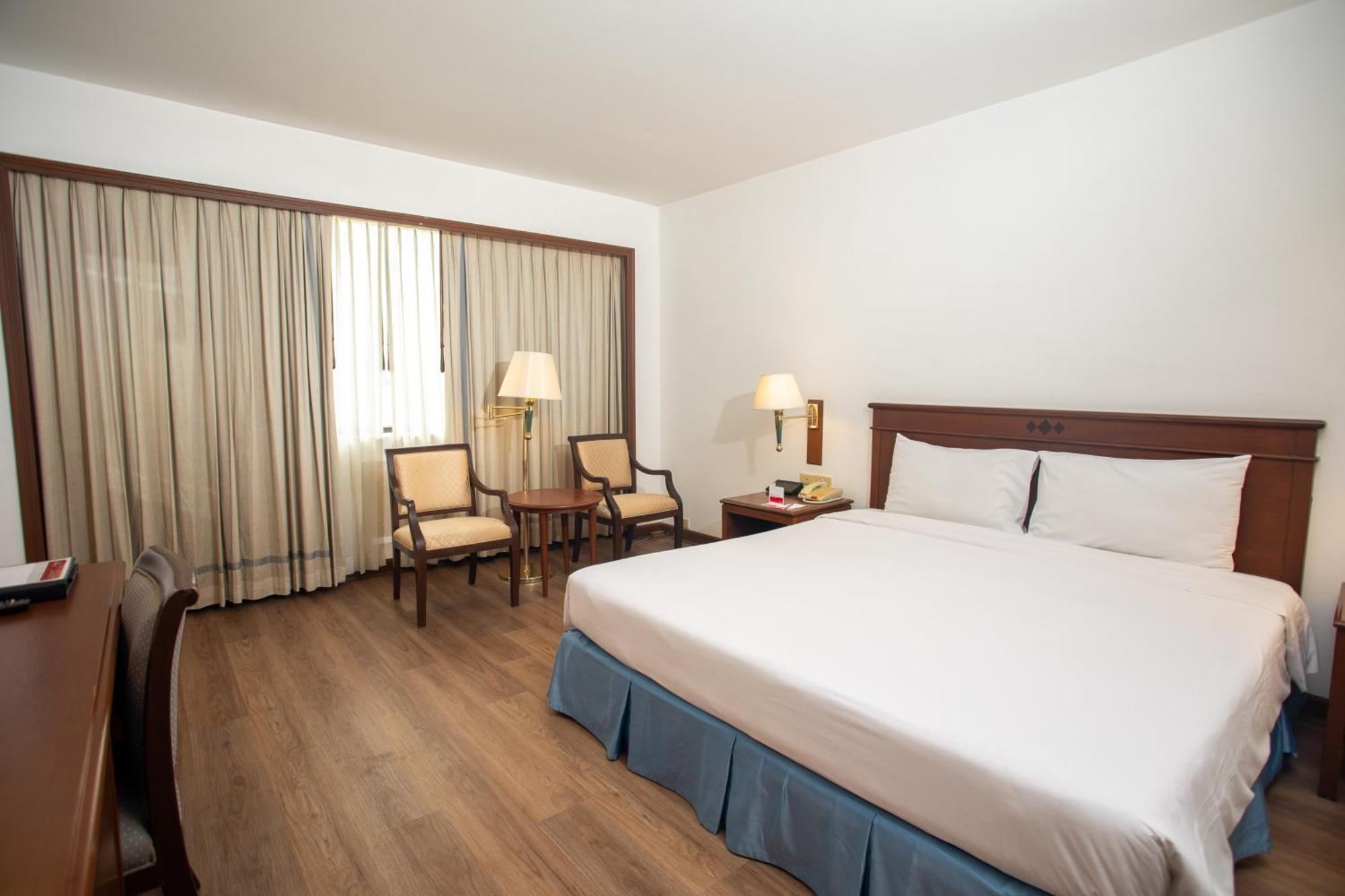 Hotel Ramada By Wyndham D Ma