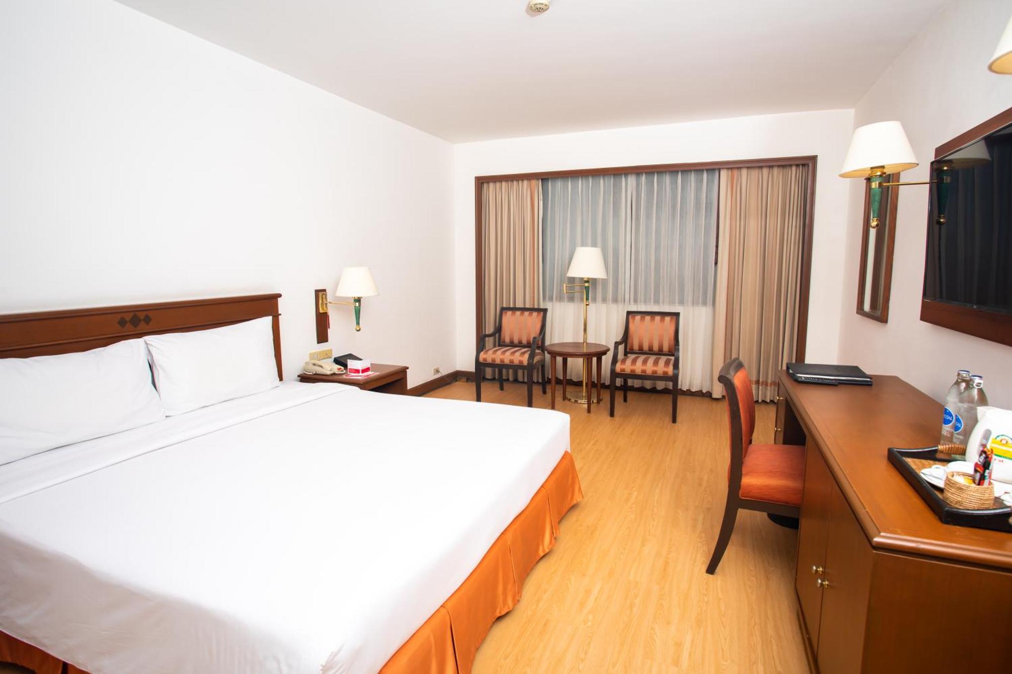 Hotel Ramada By Wyndham D Ma
