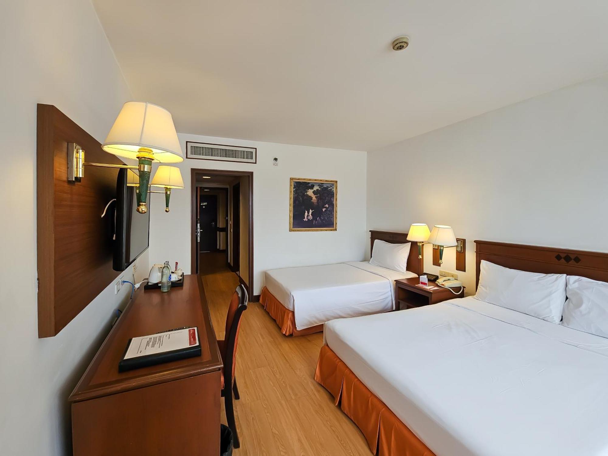 Ramada By Wyndham D Ma