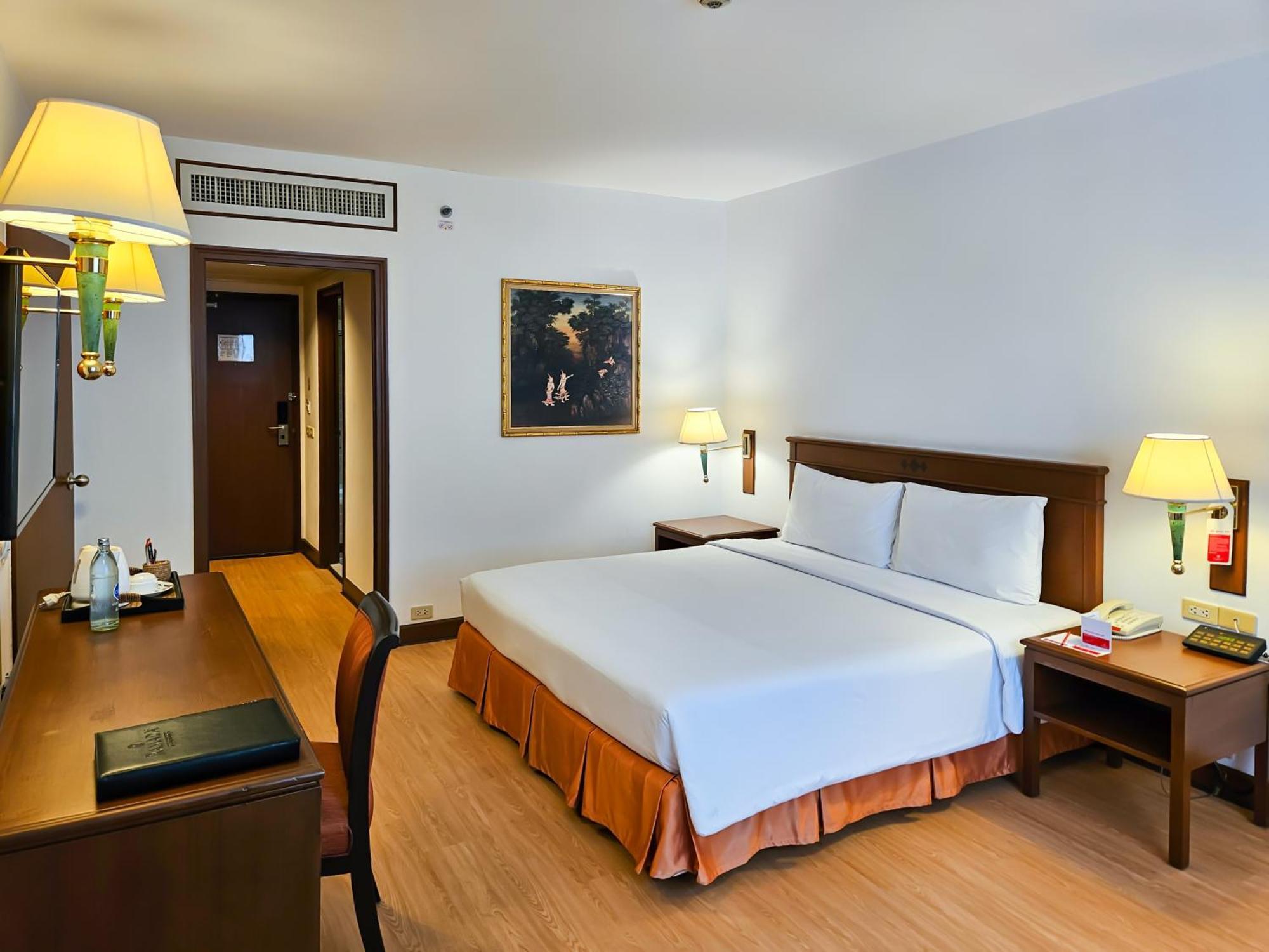 Ramada By Wyndham D Ma 4*