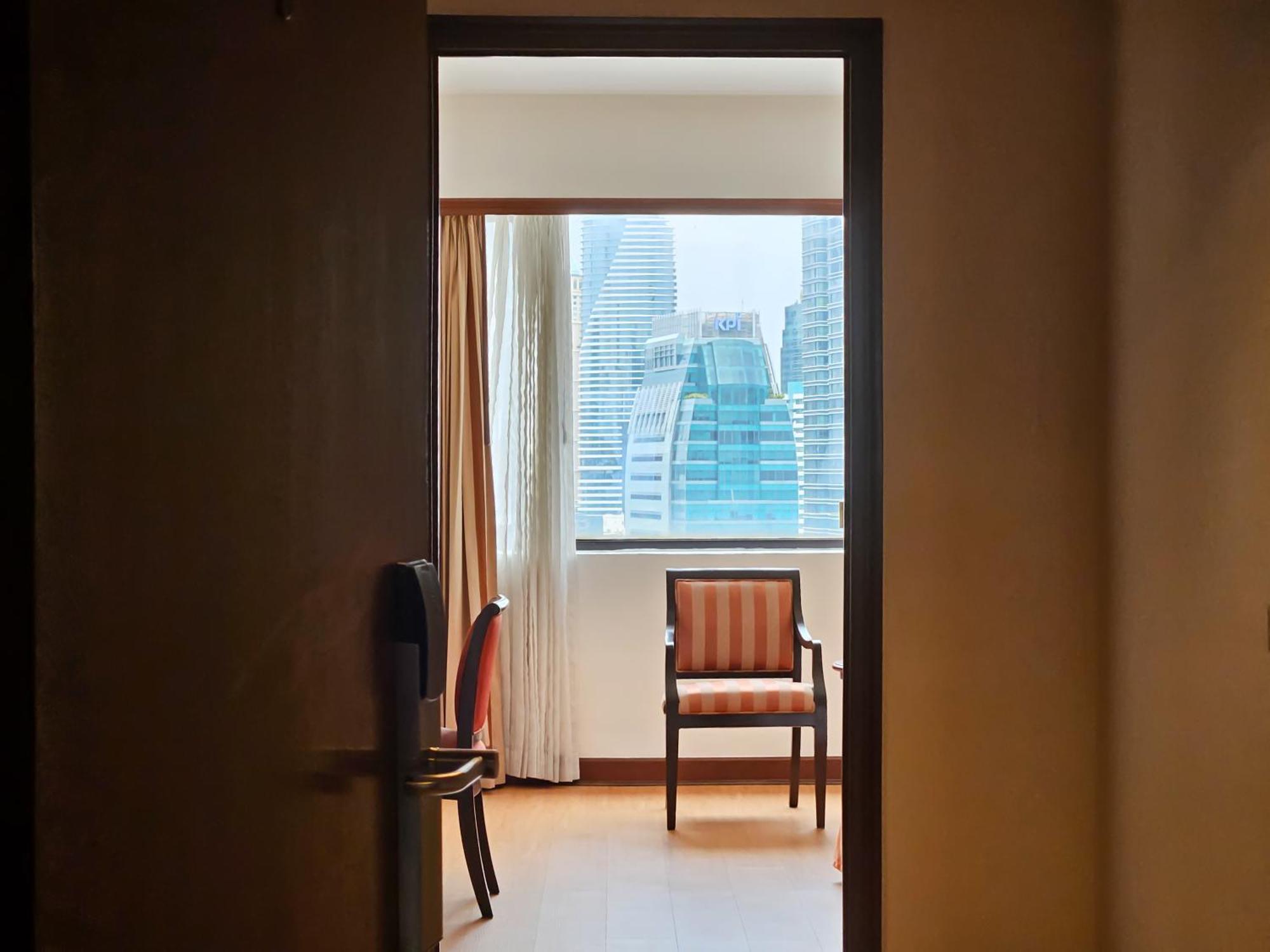 Ramada By Wyndham D Ma Hotel 4*