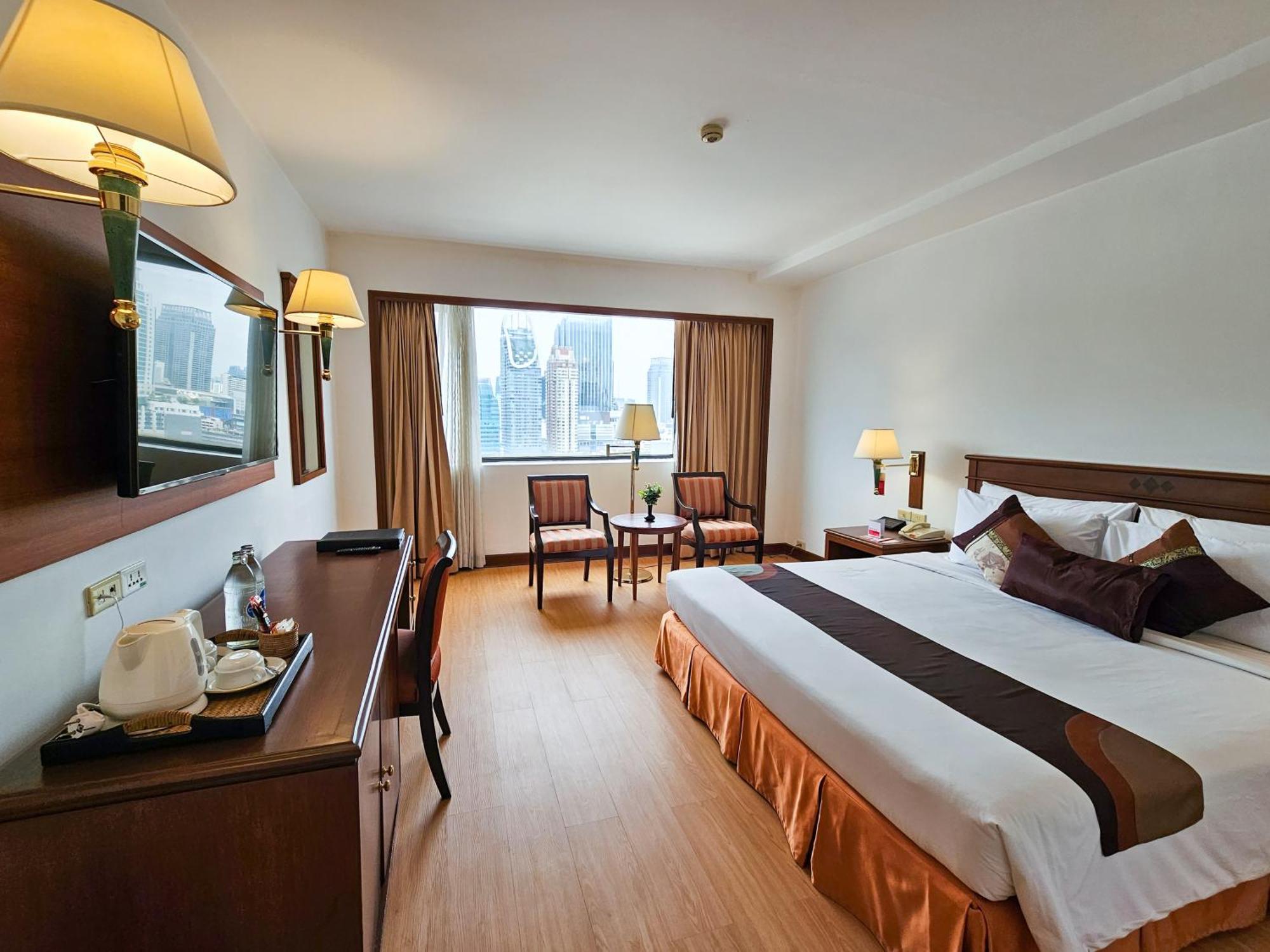 Hotel Ramada By Wyndham D Ma 4*