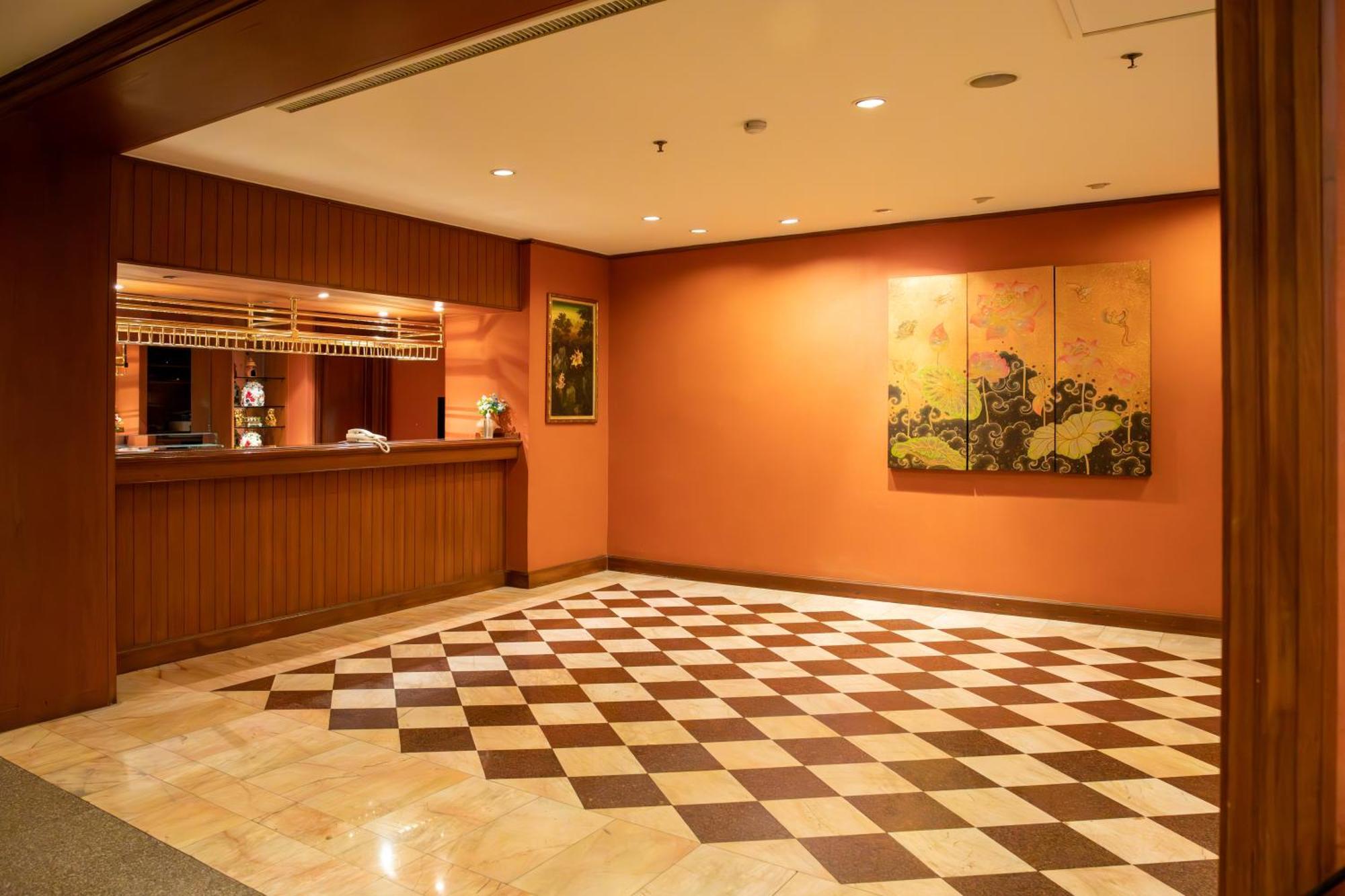 Ramada By Wyndham D Ma Hotel 4*