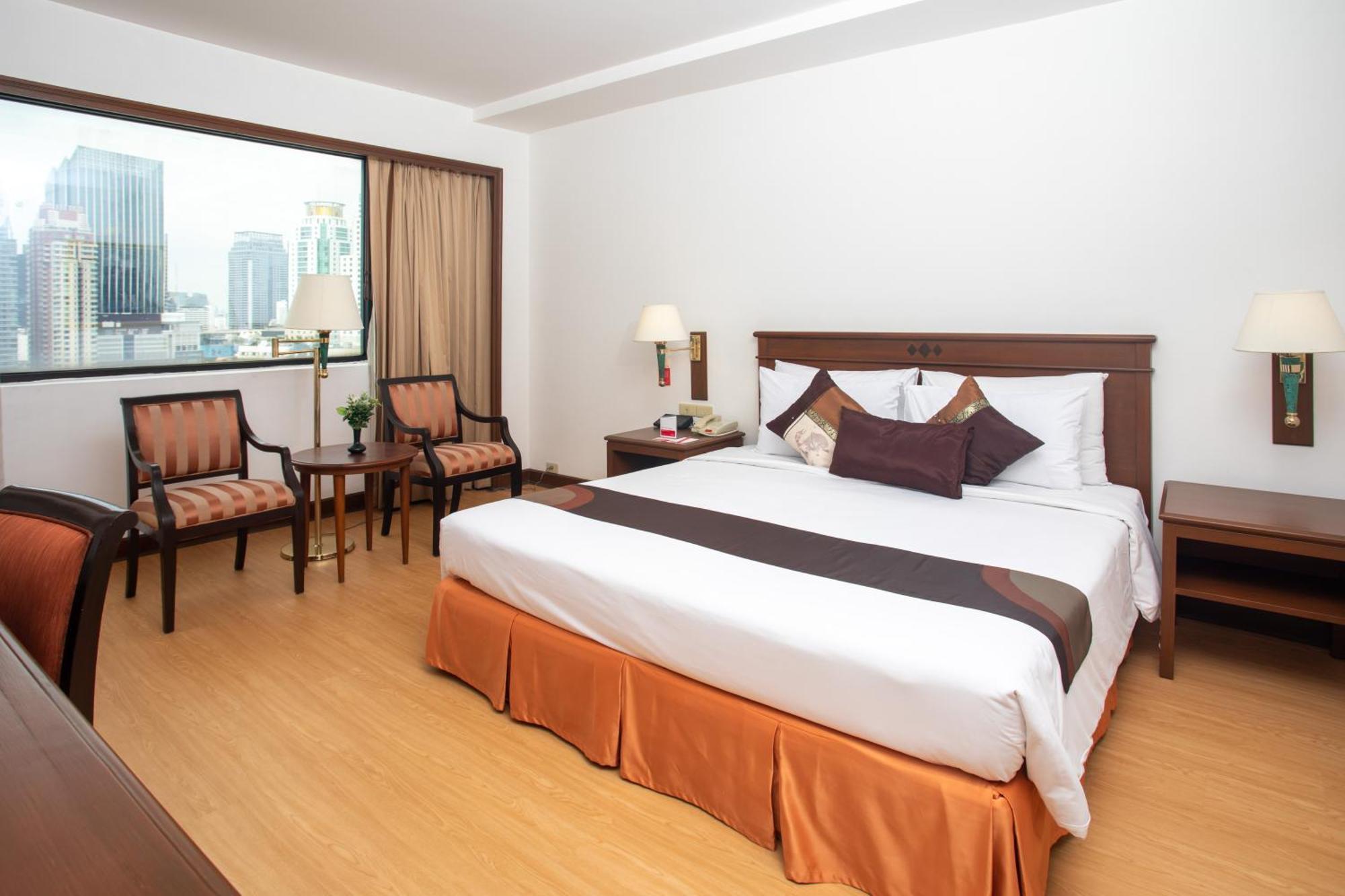 Hotel Ramada By Wyndham D Ma