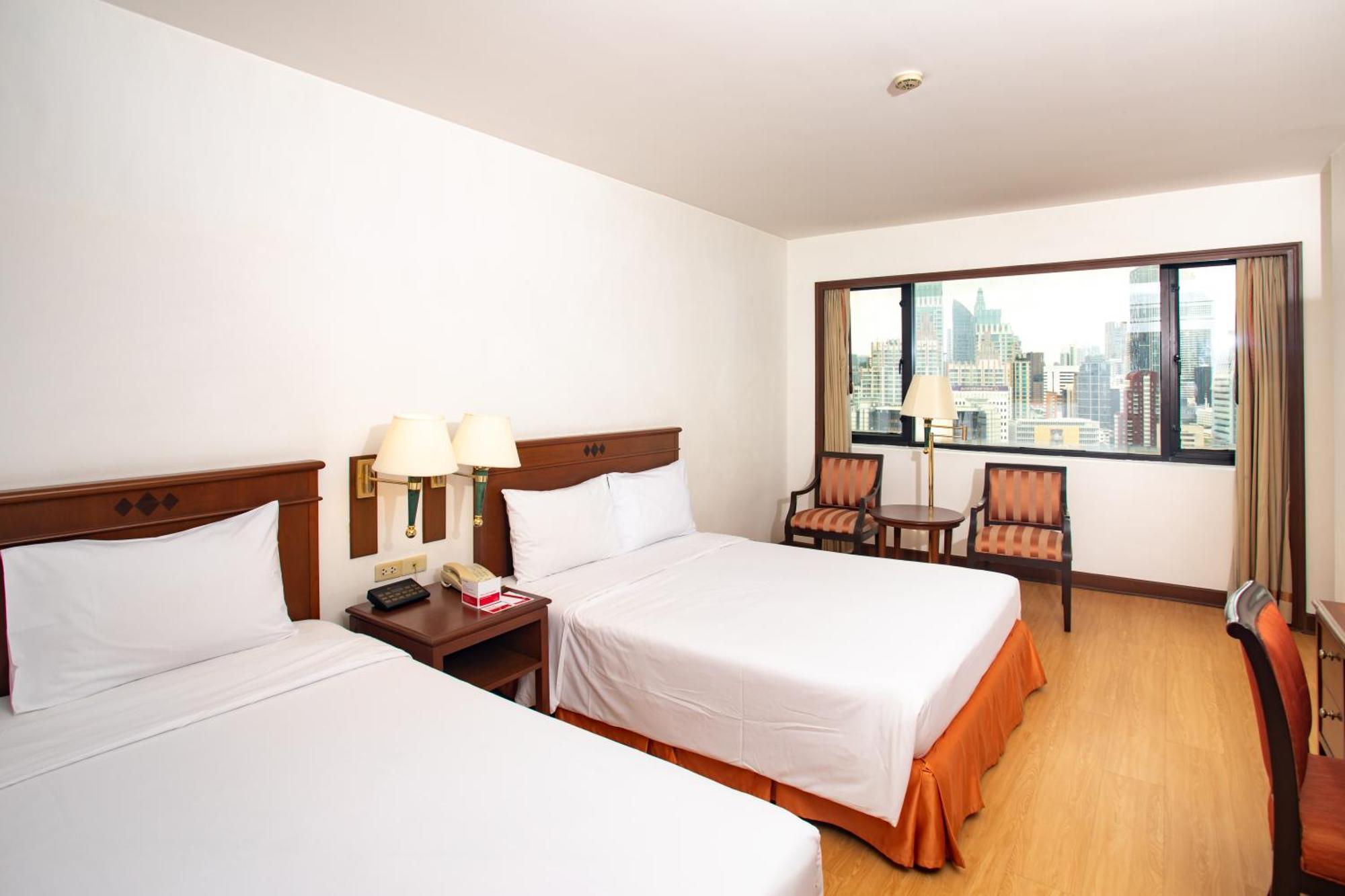 Hotel Ramada By Wyndham D Ma
