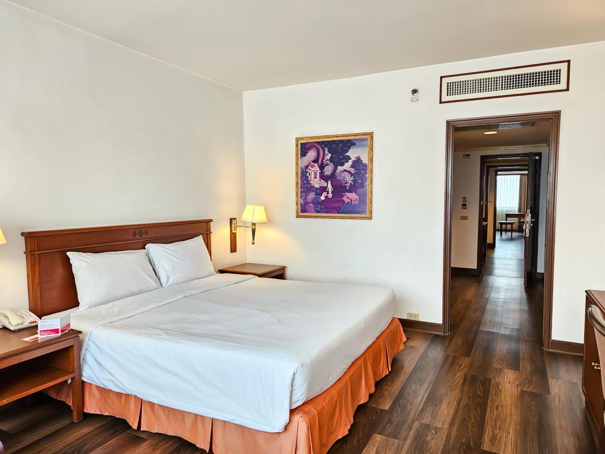 Ramada By Wyndham D Ma 4*