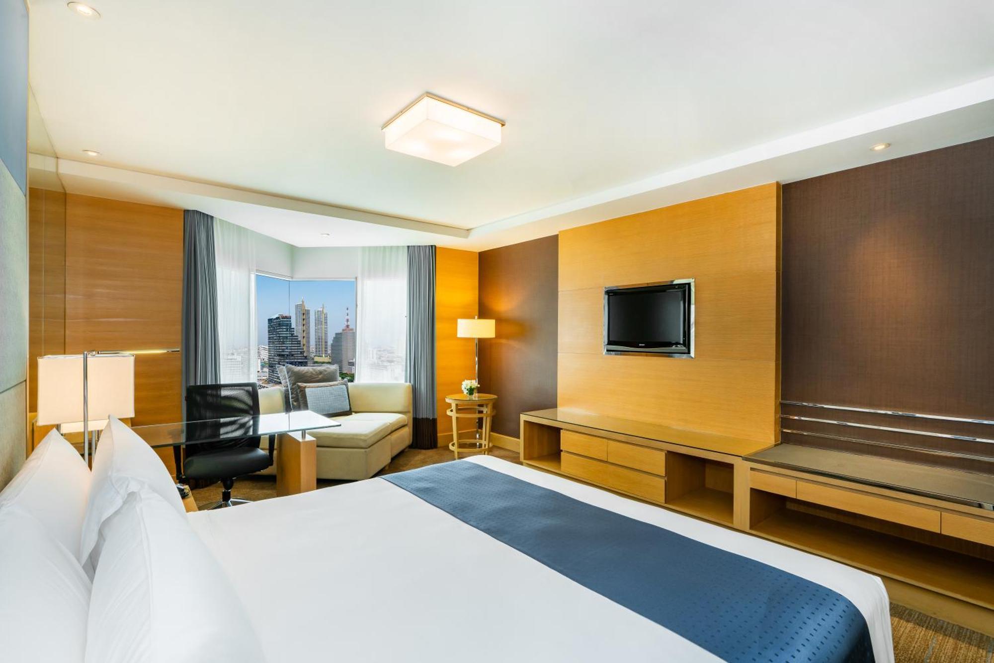 Silom, An Ihg Hotel
