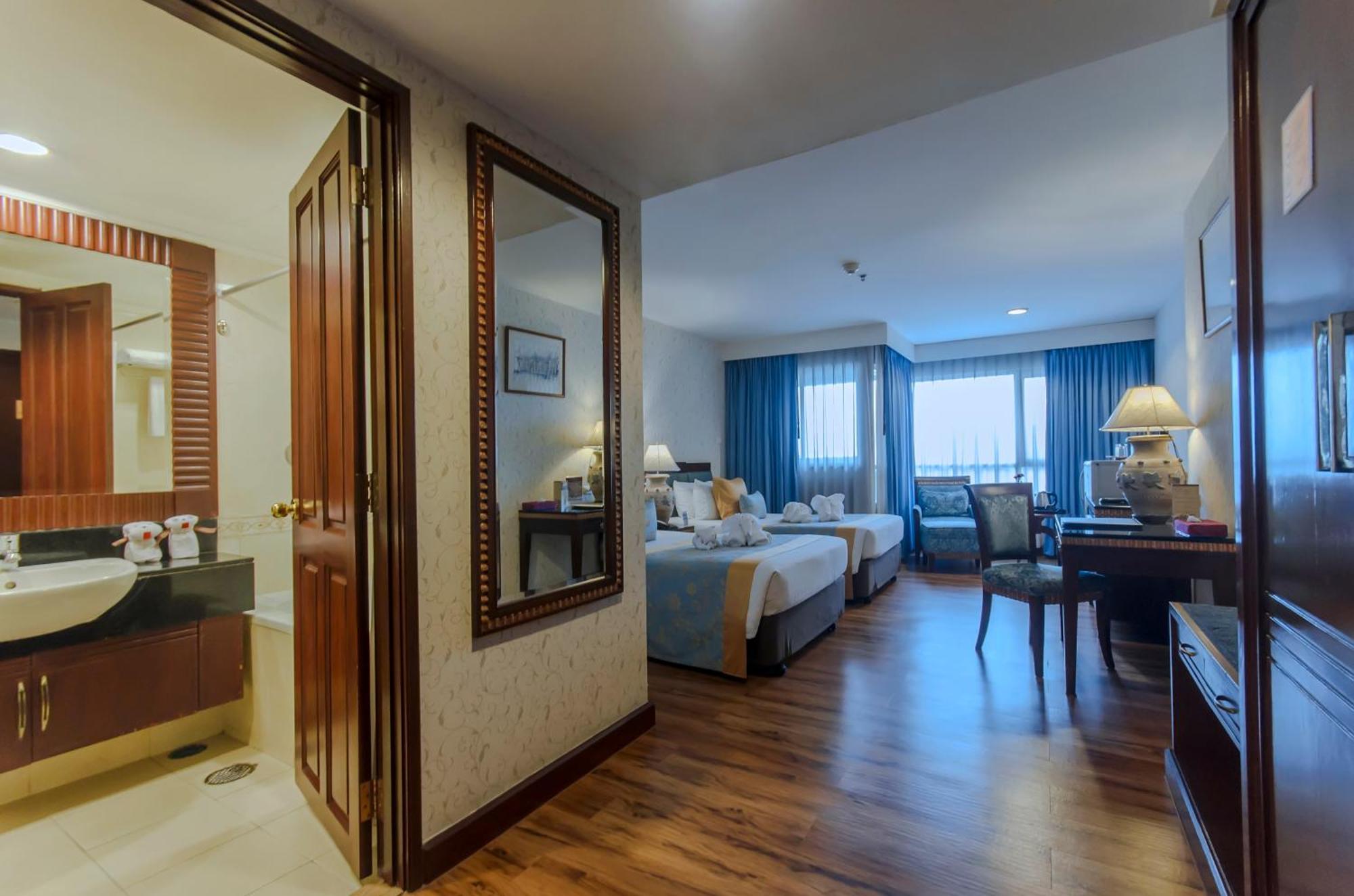 Palace Bangkok
