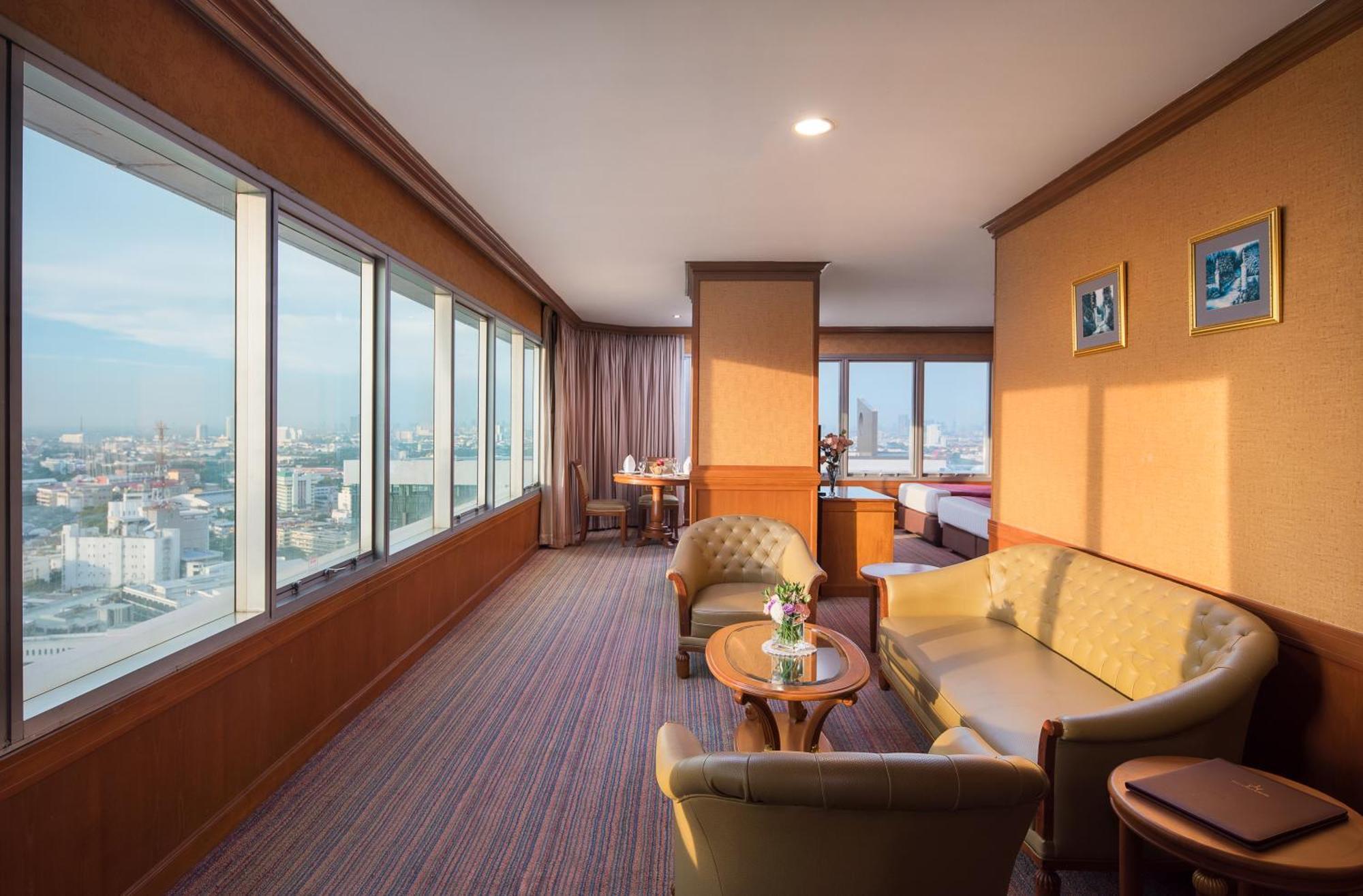 Palace Hotel 4*
