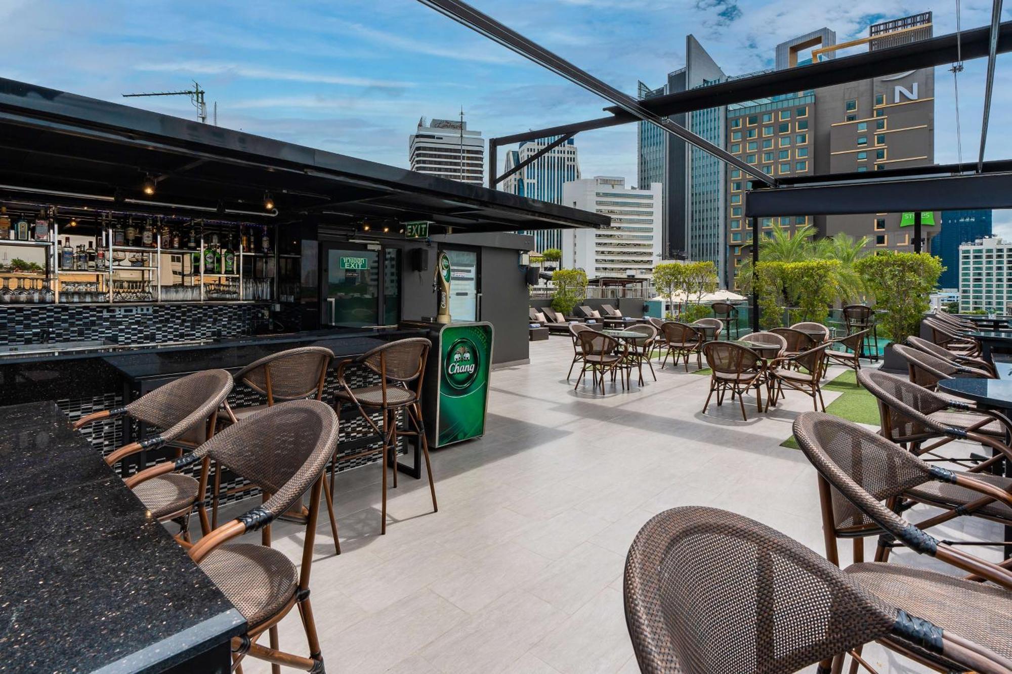 Hotel Surestay By Western Sukhumvit 2