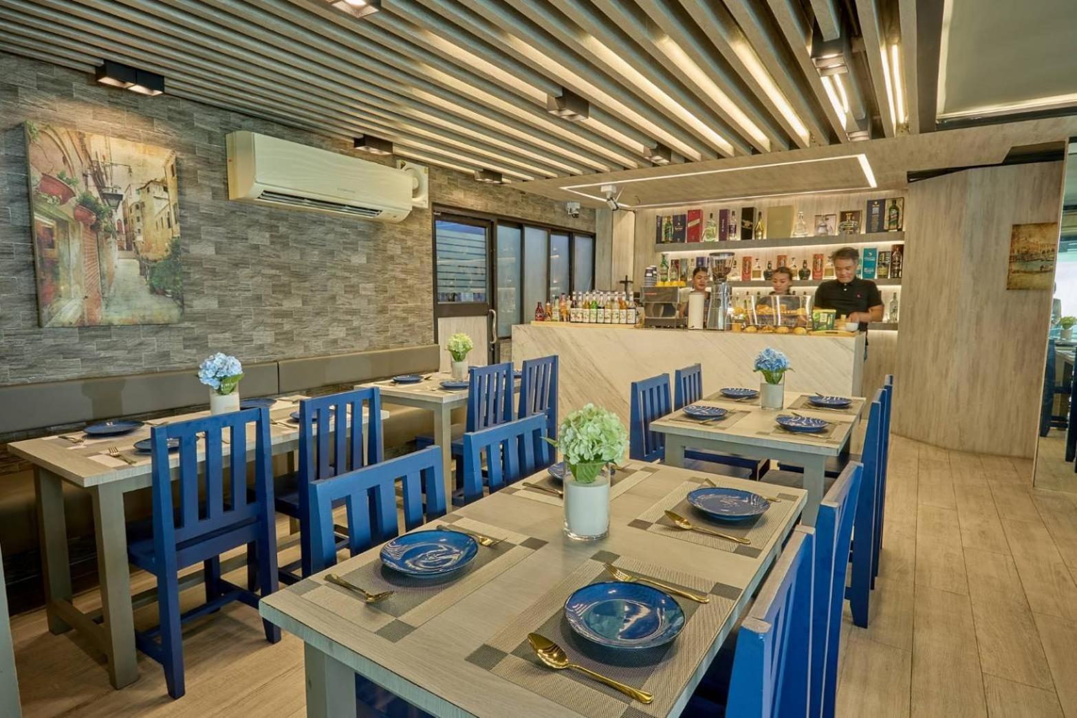 Poonsuk Place Khách sạn Bangkok