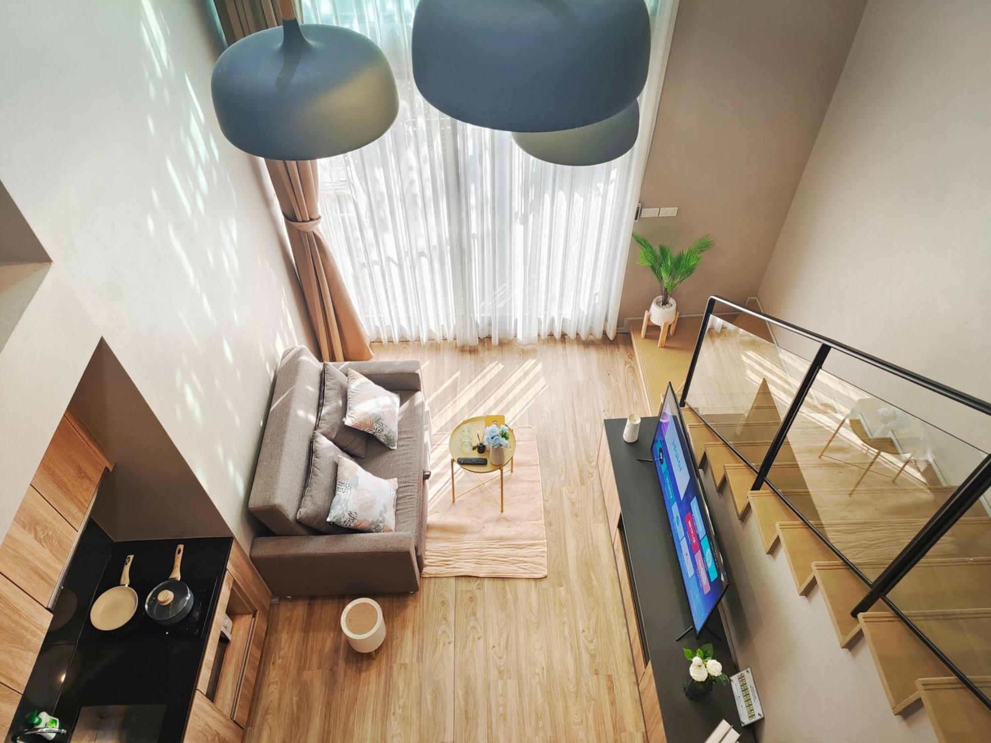 Comfortable Apartment